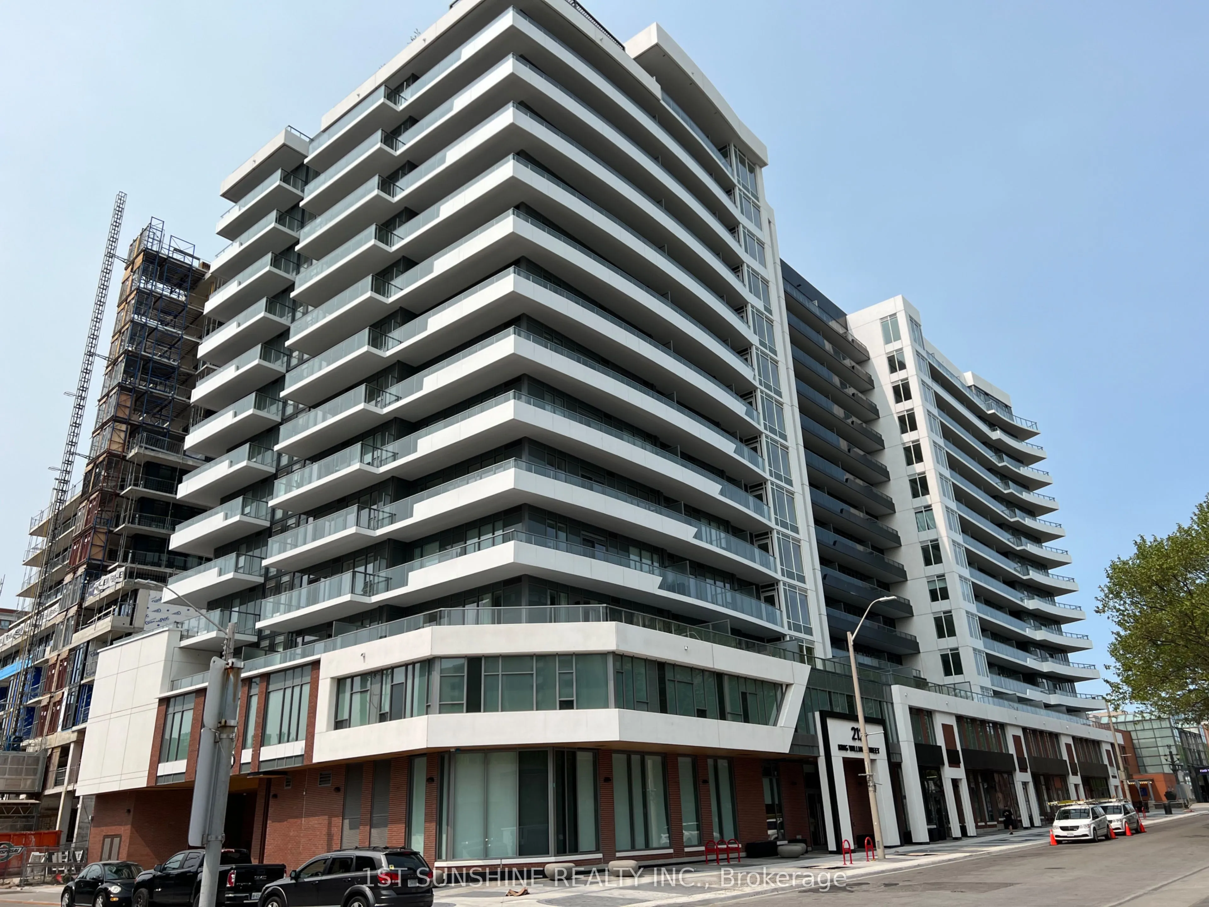 212 King William Street #1112
