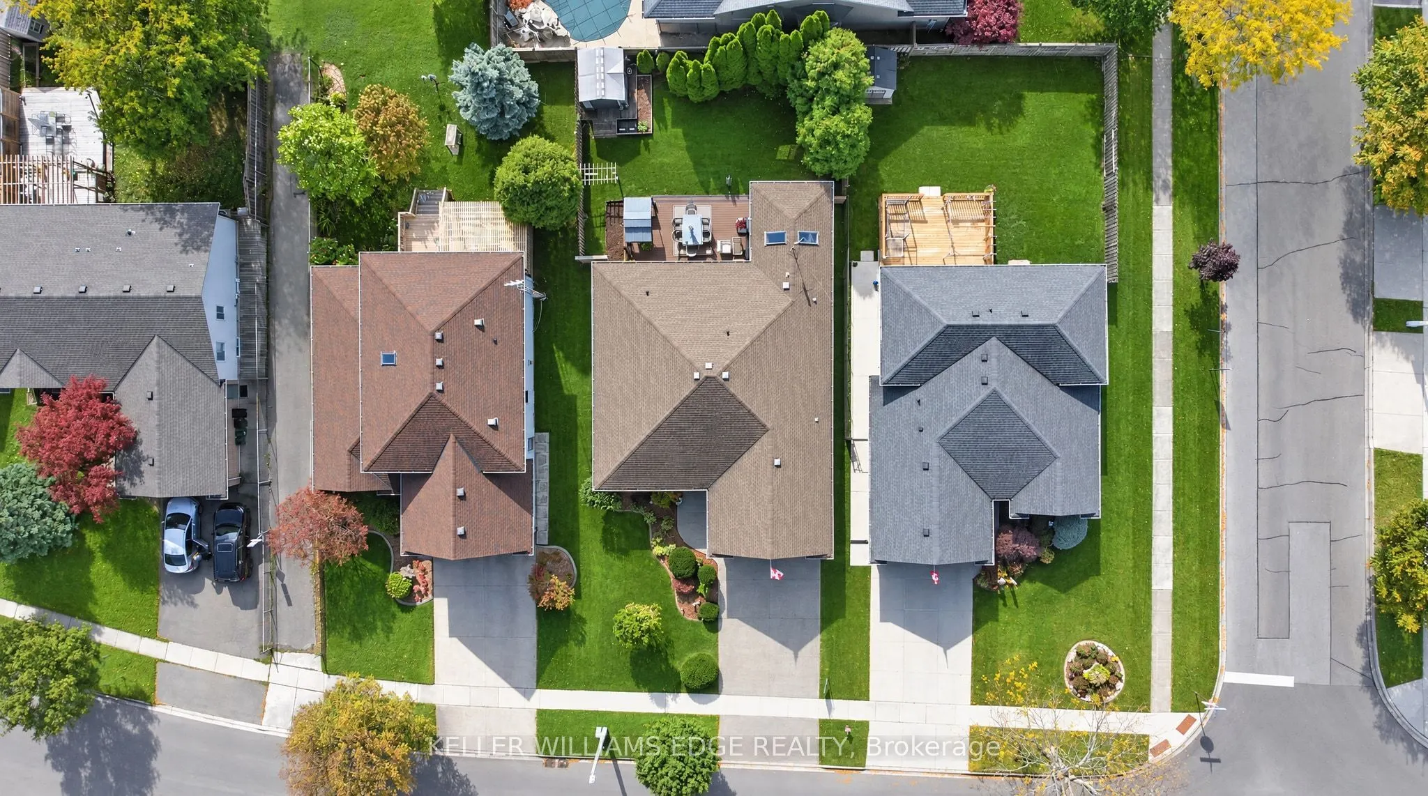 93 Wellandvale Drive