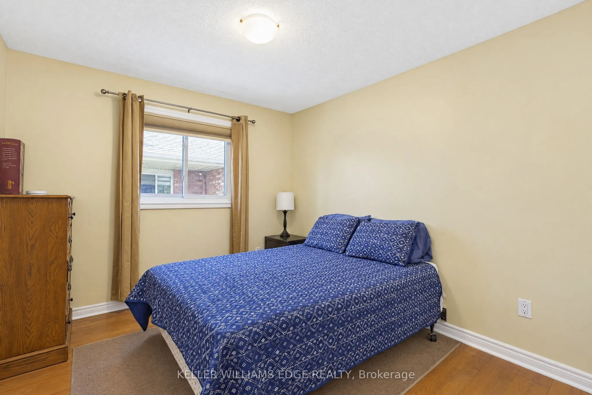93 Wellandvale Drive