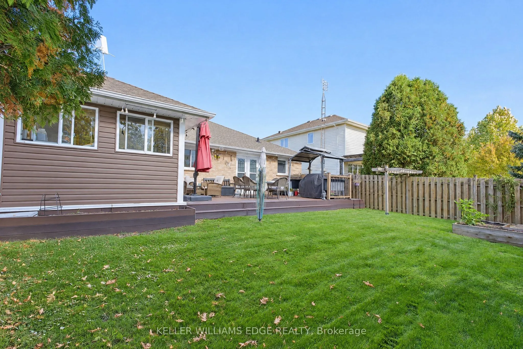 93 Wellandvale Drive
