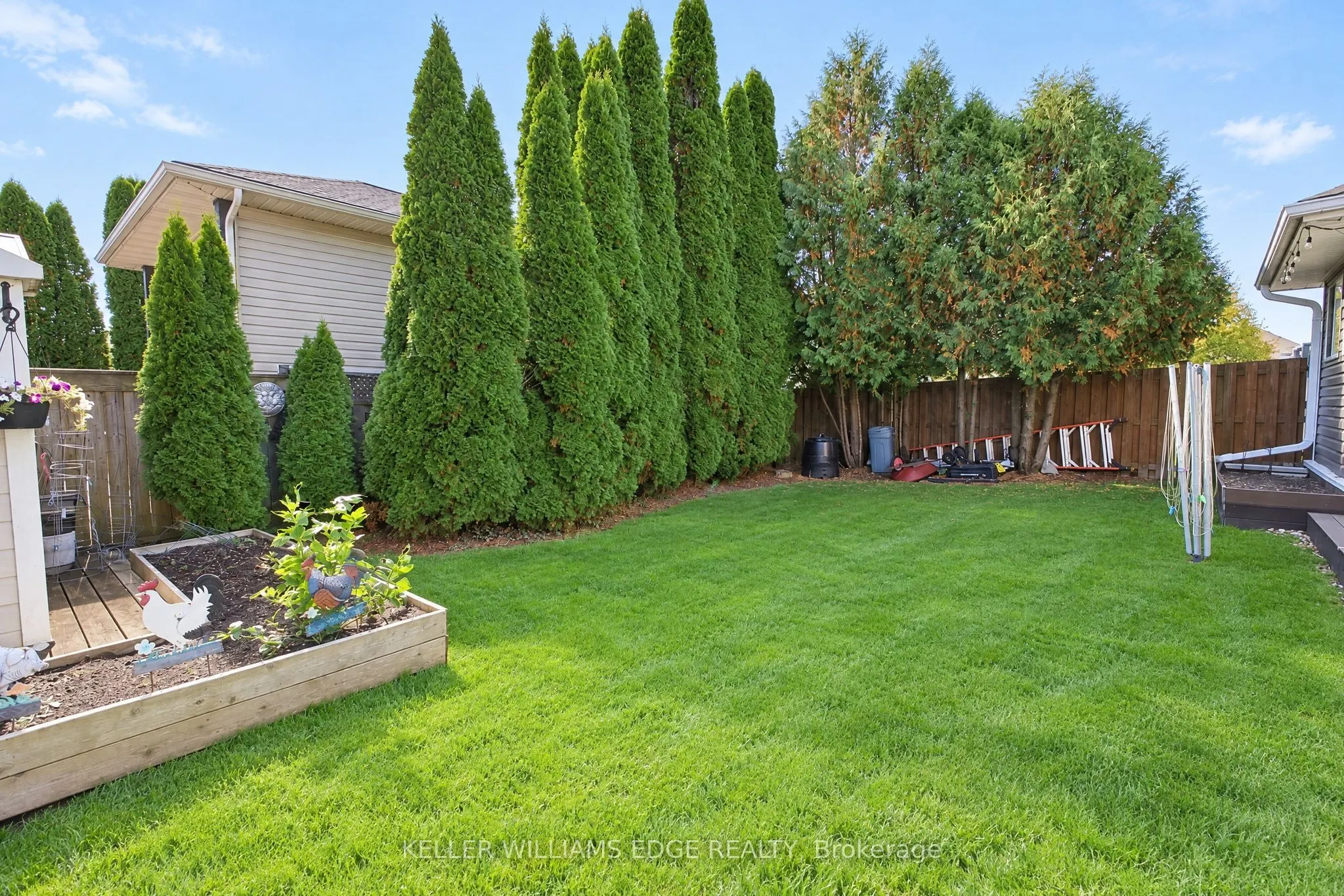93 Wellandvale Drive