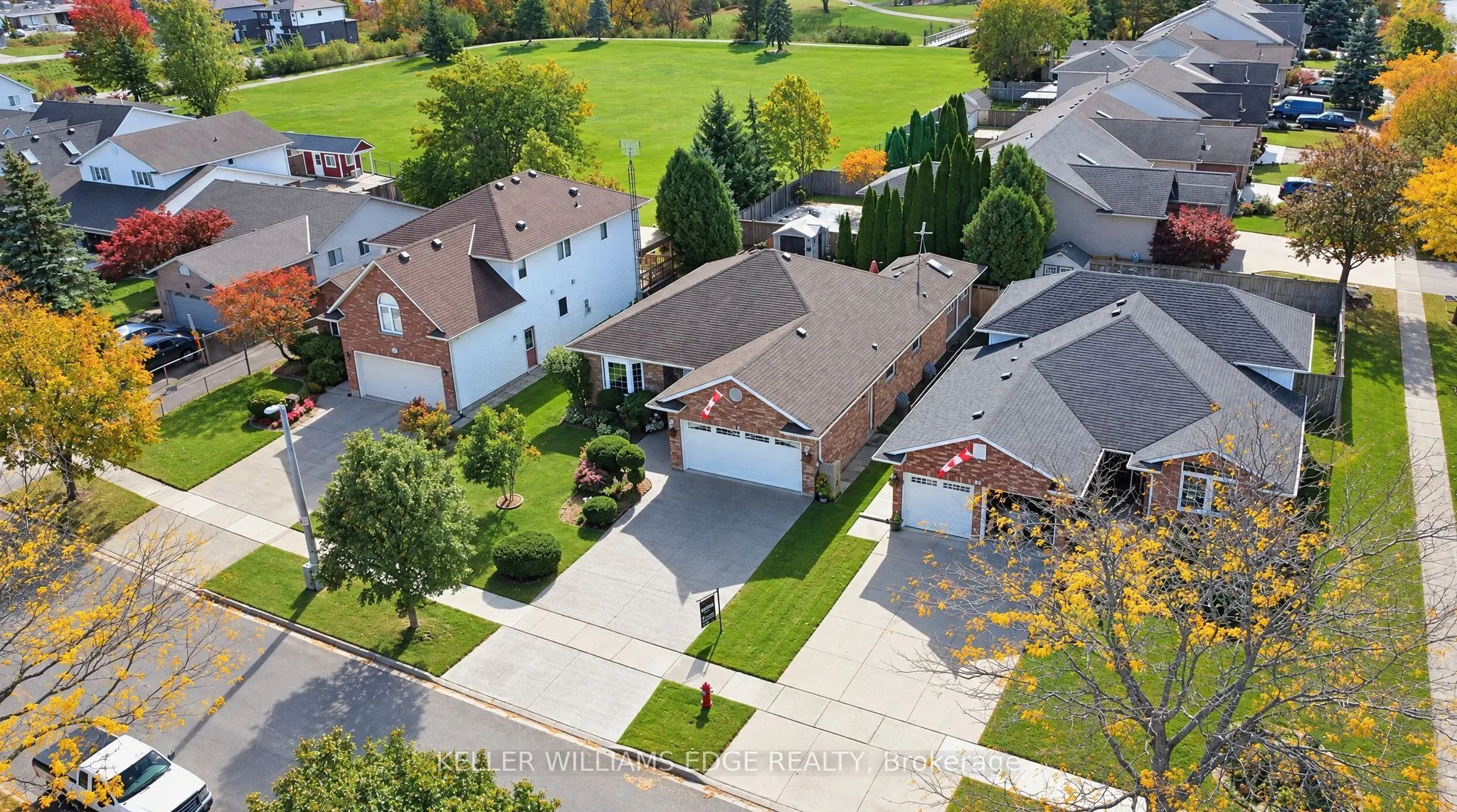 93 Wellandvale Drive