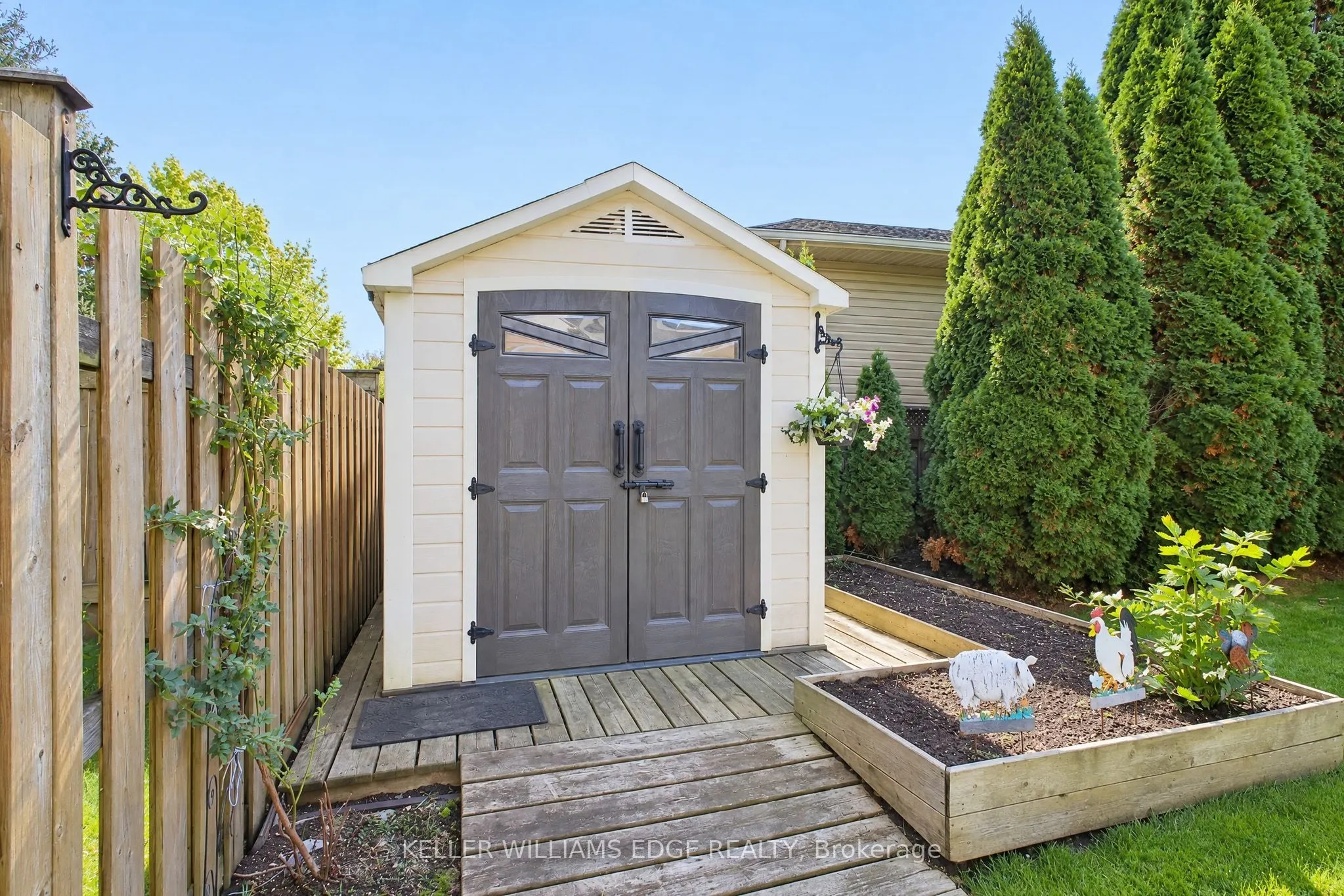 93 Wellandvale Drive