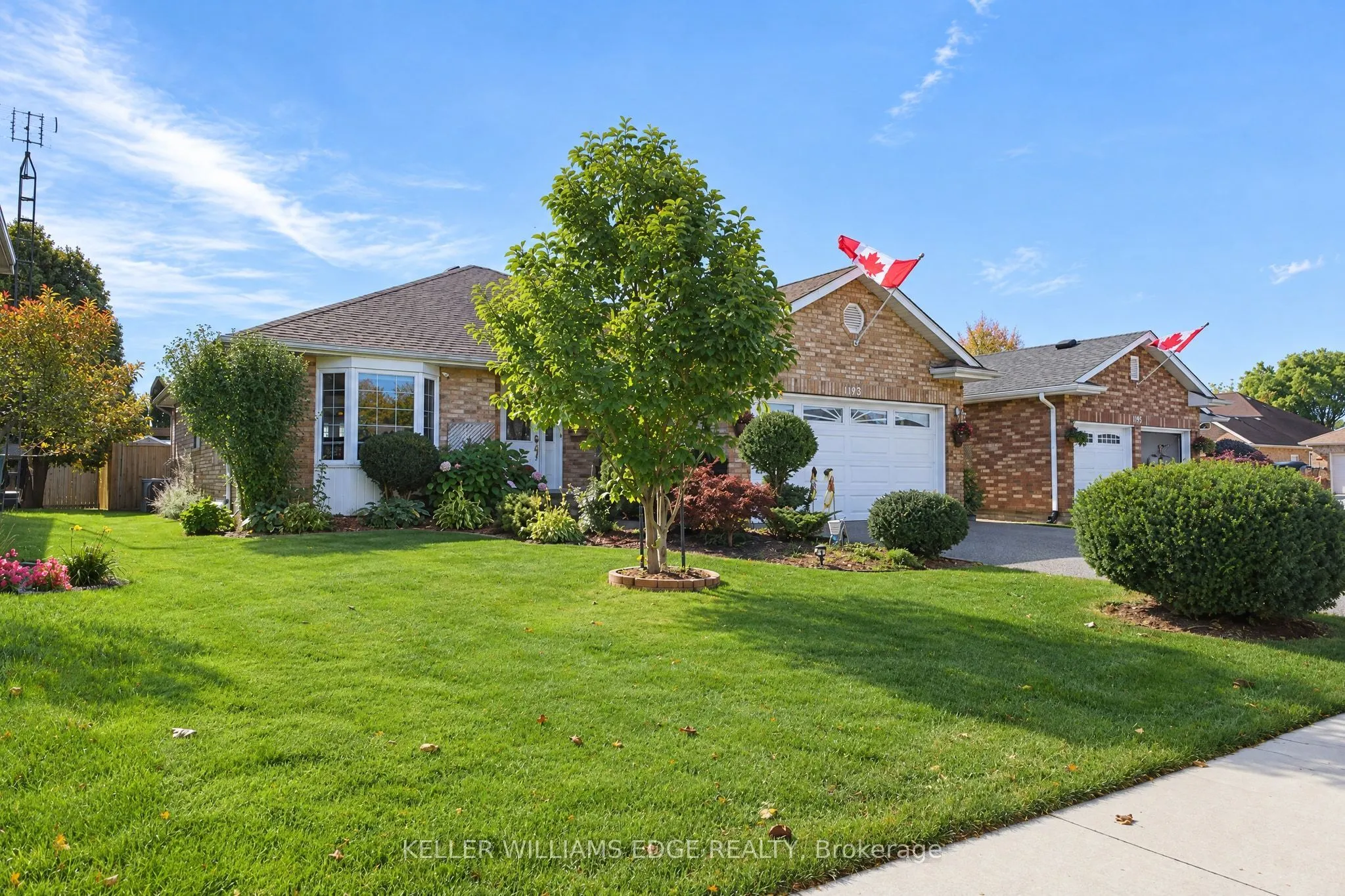93 Wellandvale Drive