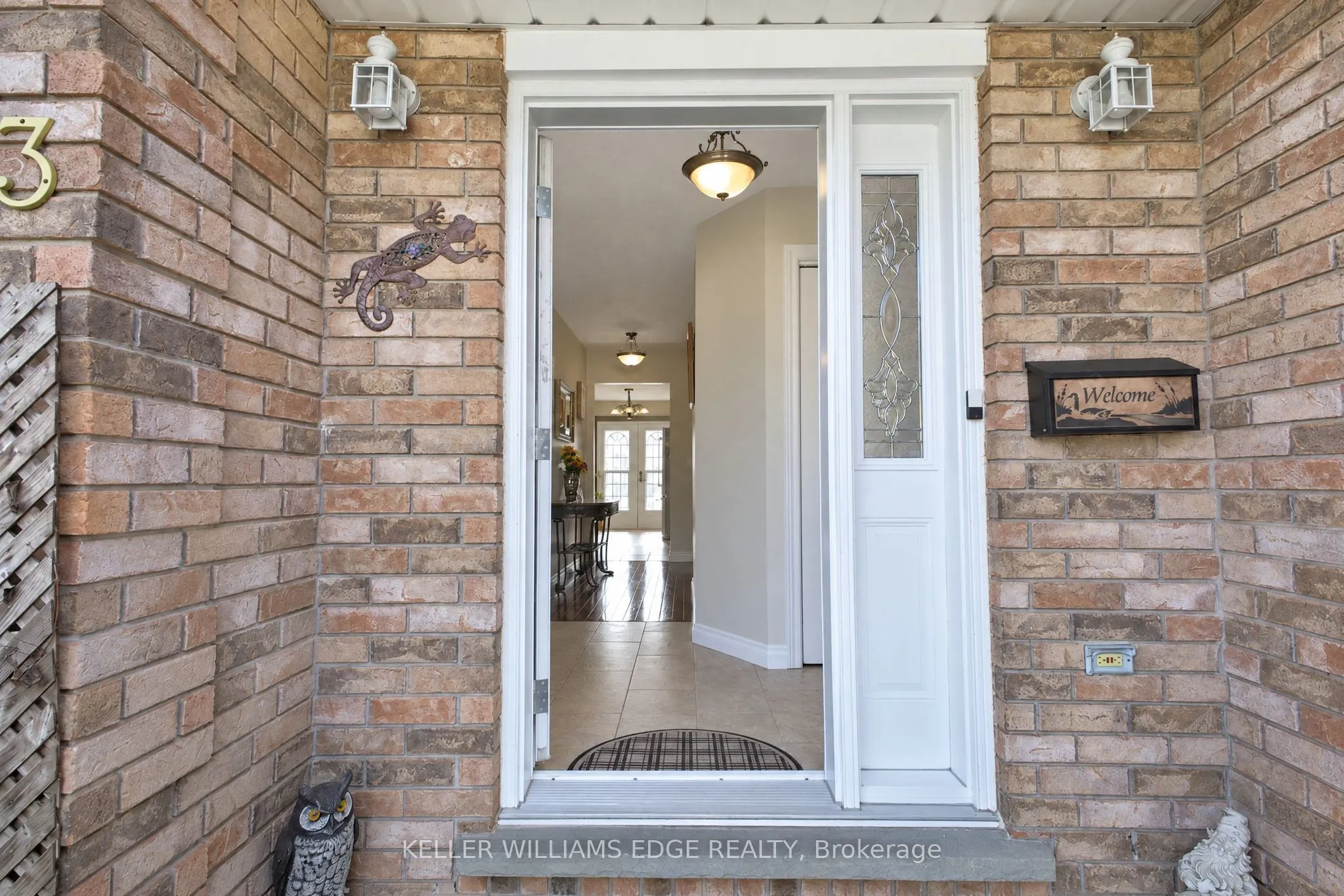 93 Wellandvale Drive