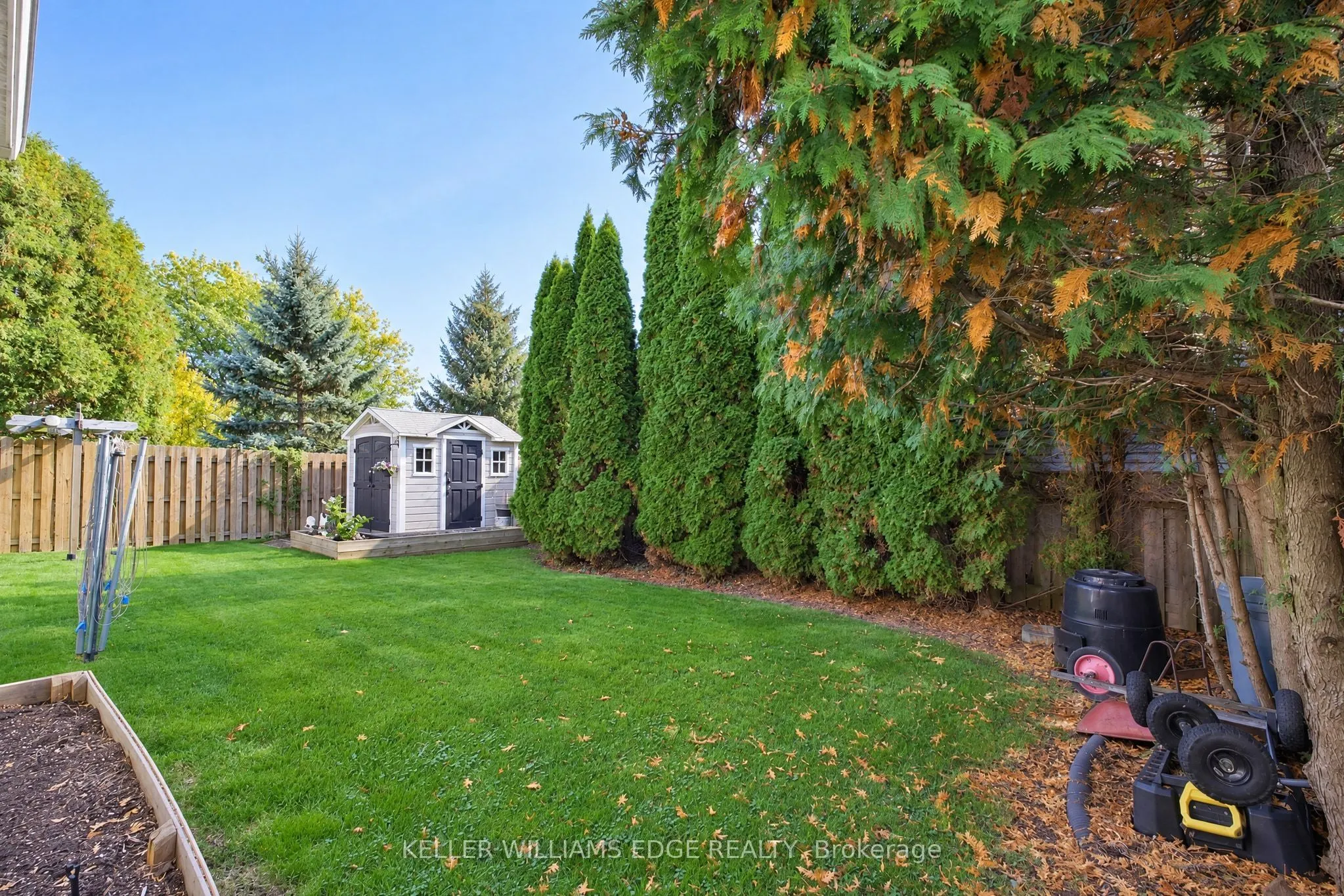 93 Wellandvale Drive