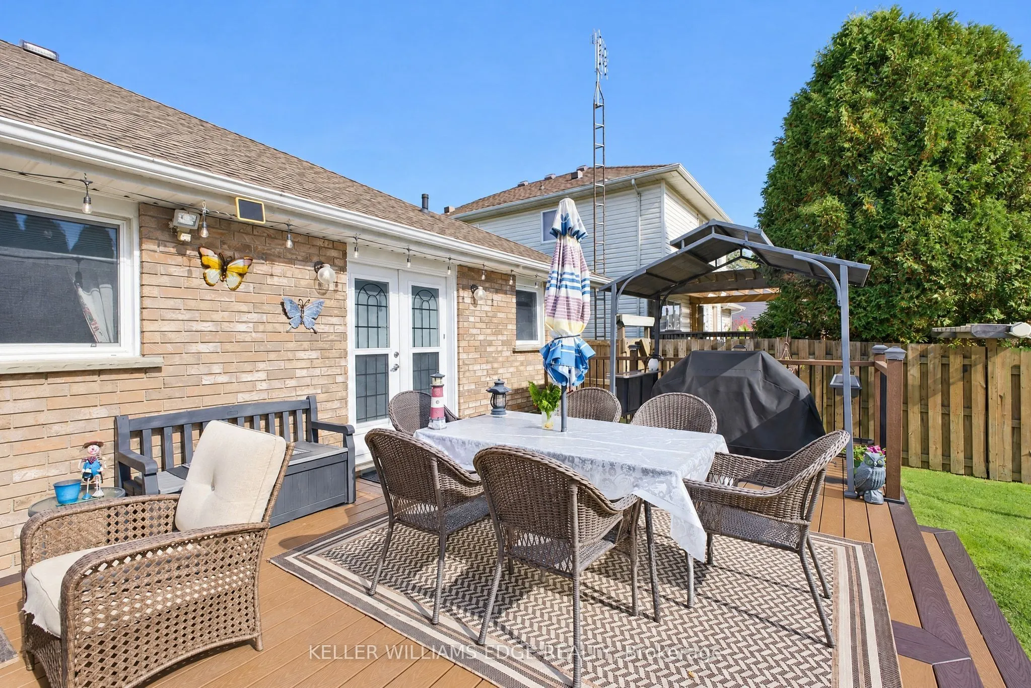 93 Wellandvale Drive