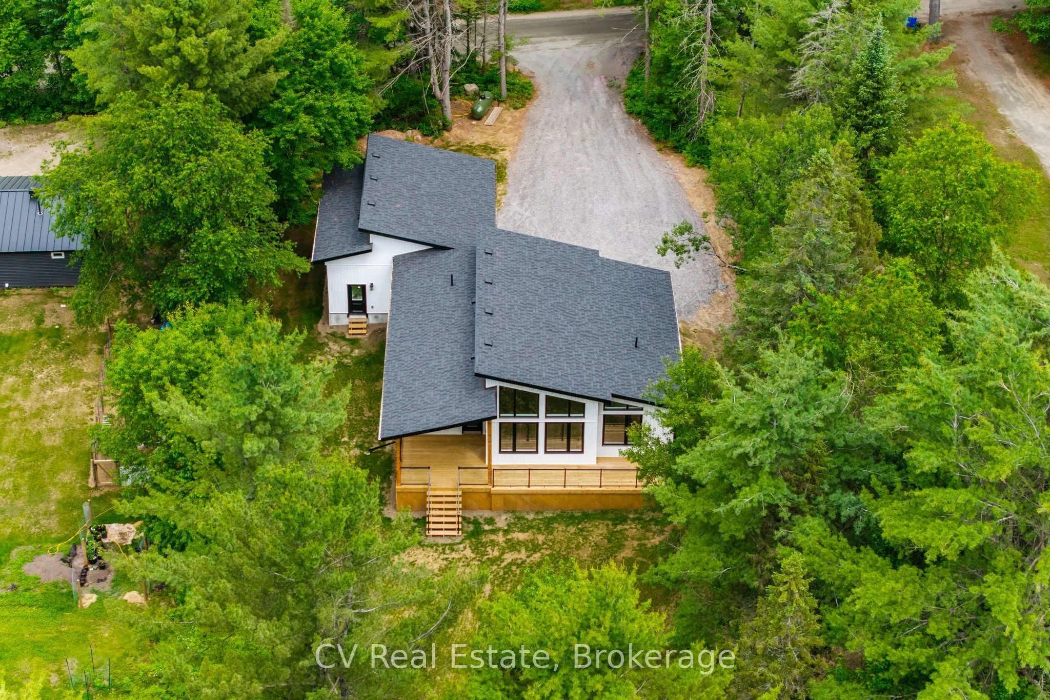 546 Balsam Chutes Road