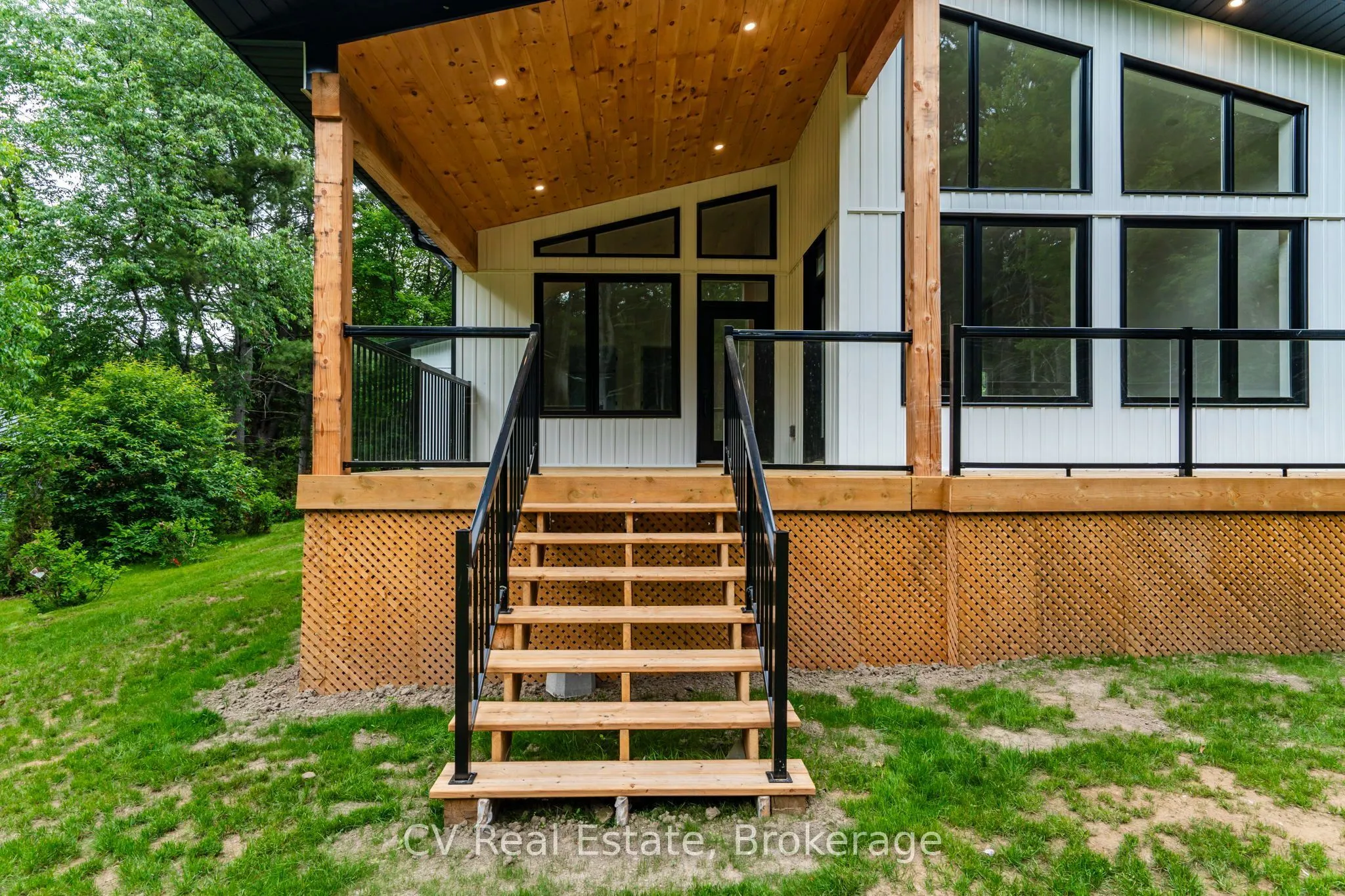 546 Balsam Chutes Road