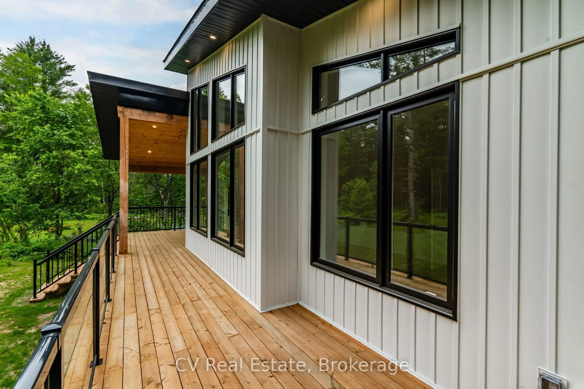 546 Balsam Chutes Road