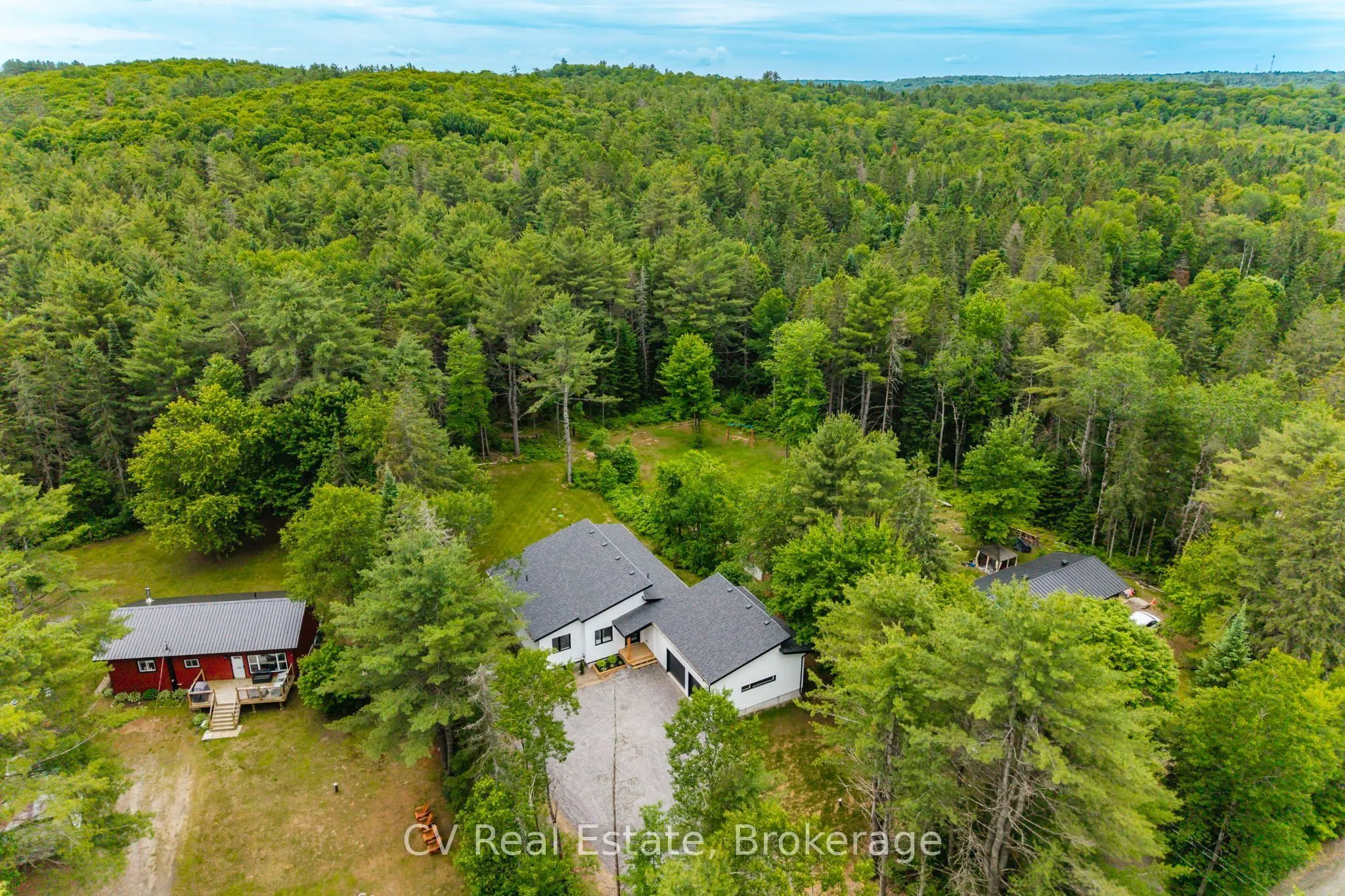 546 Balsam Chutes Road