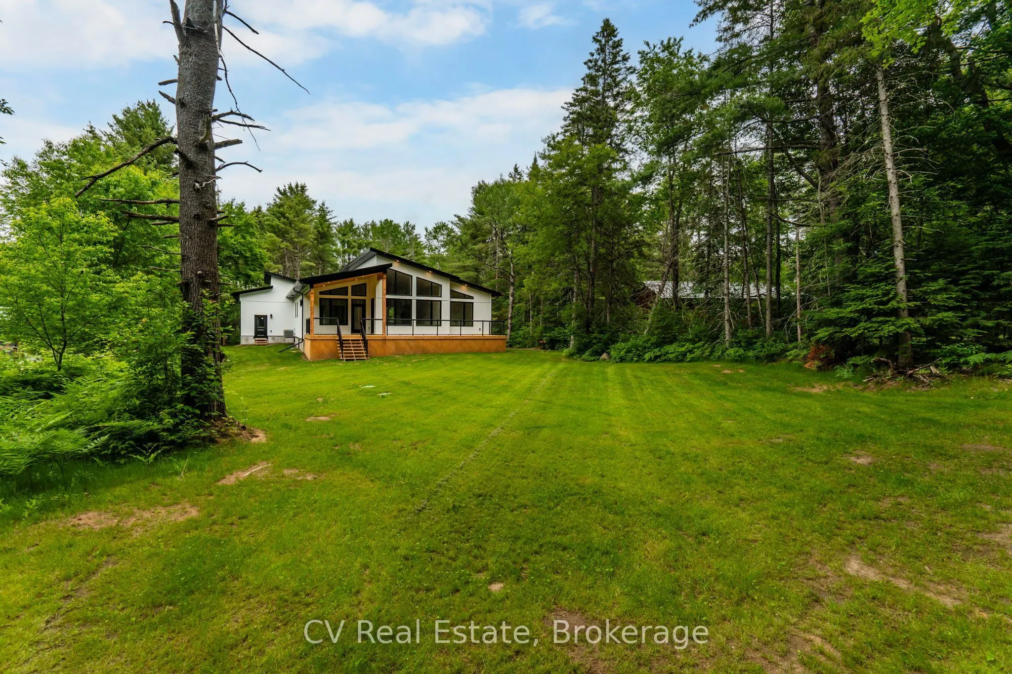 546 Balsam Chutes Road
