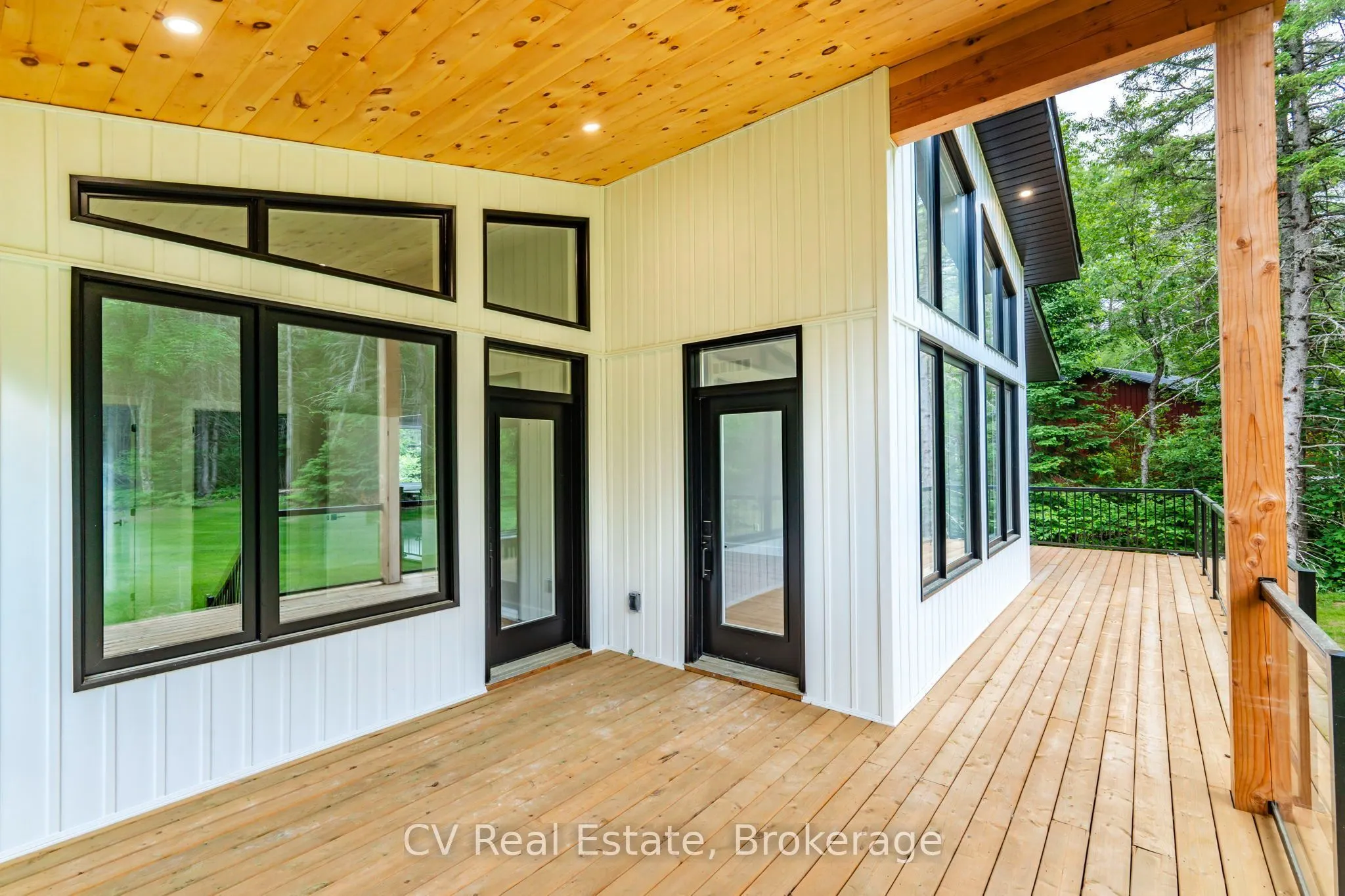 546 Balsam Chutes Road