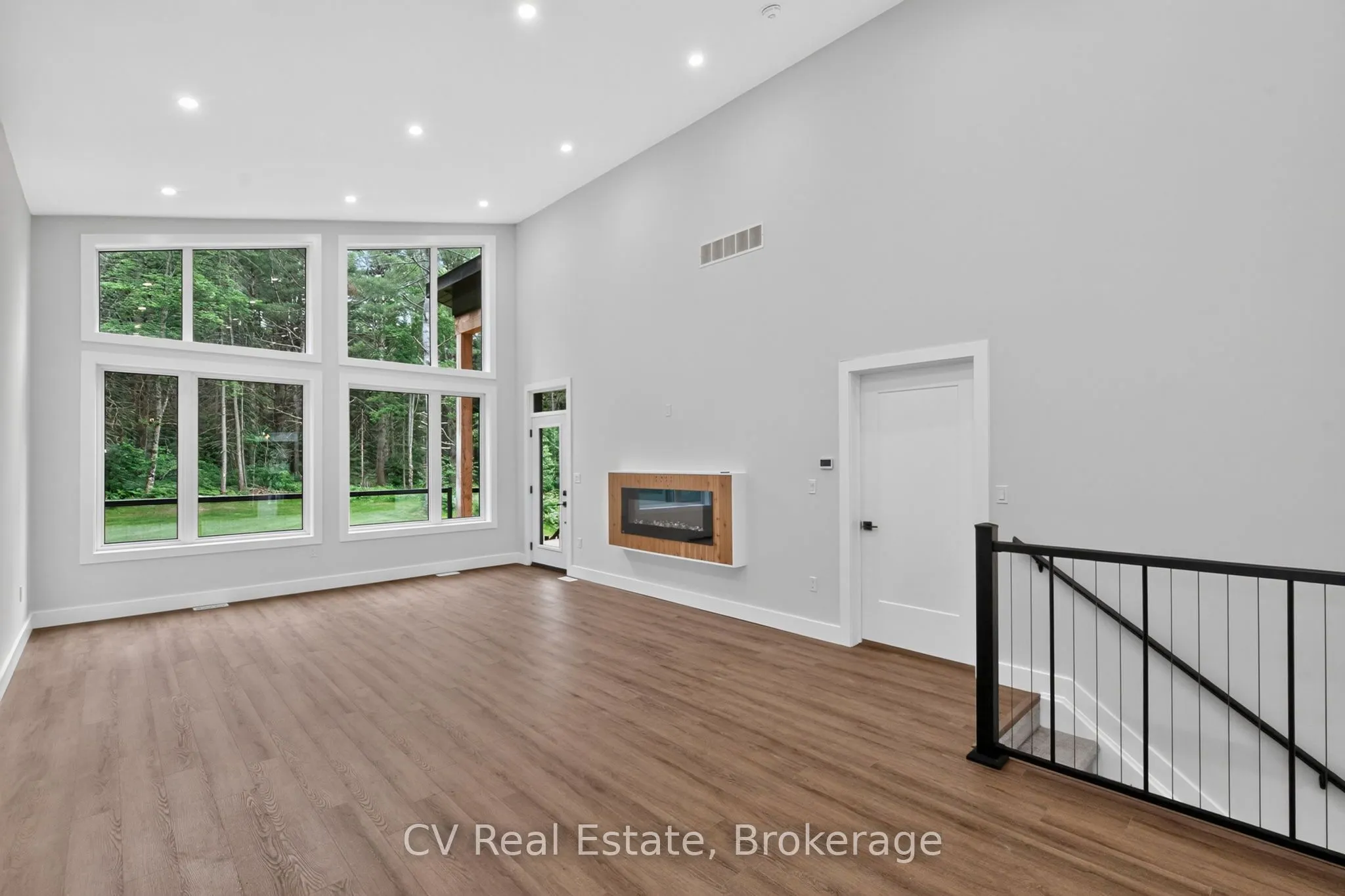 546 Balsam Chutes Road
