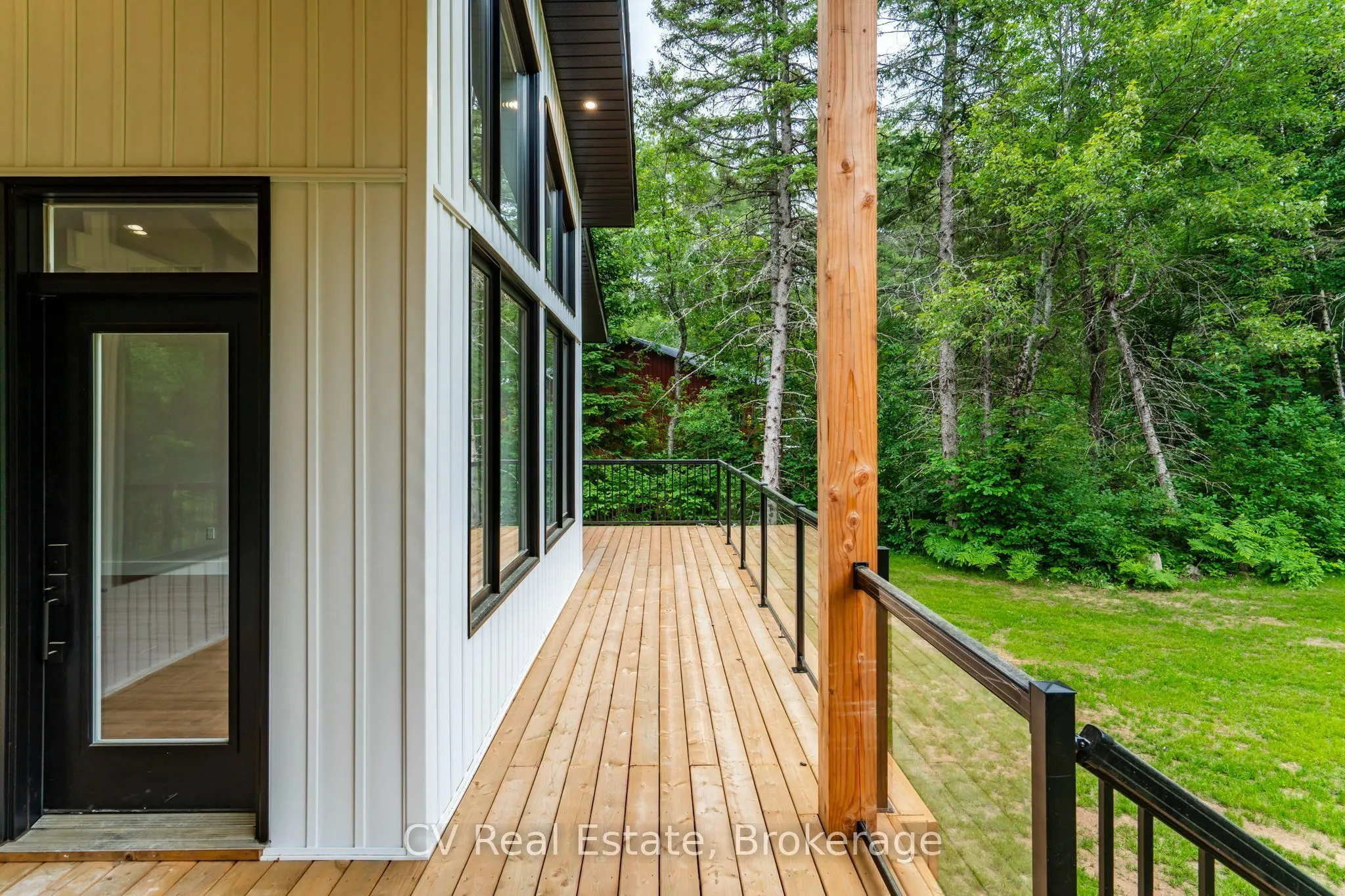 546 Balsam Chutes Road