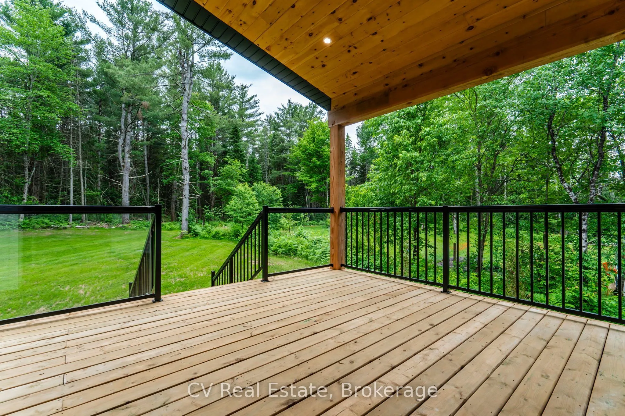 546 Balsam Chutes Road