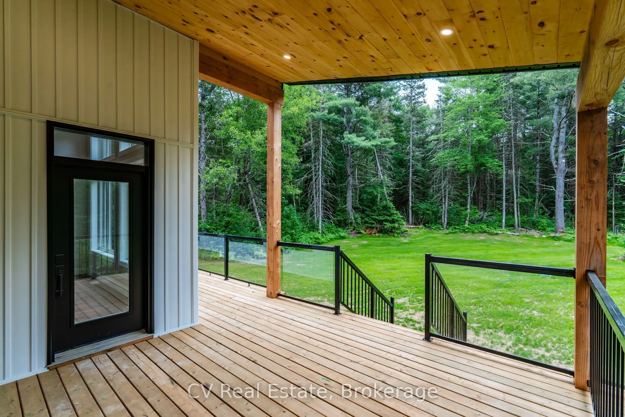 546 Balsam Chutes Road