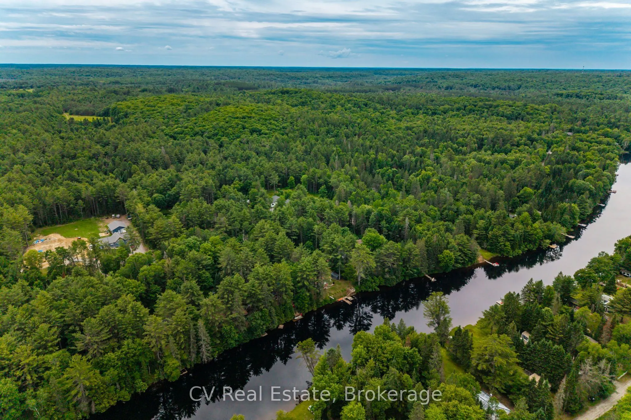 546 Balsam Chutes Road