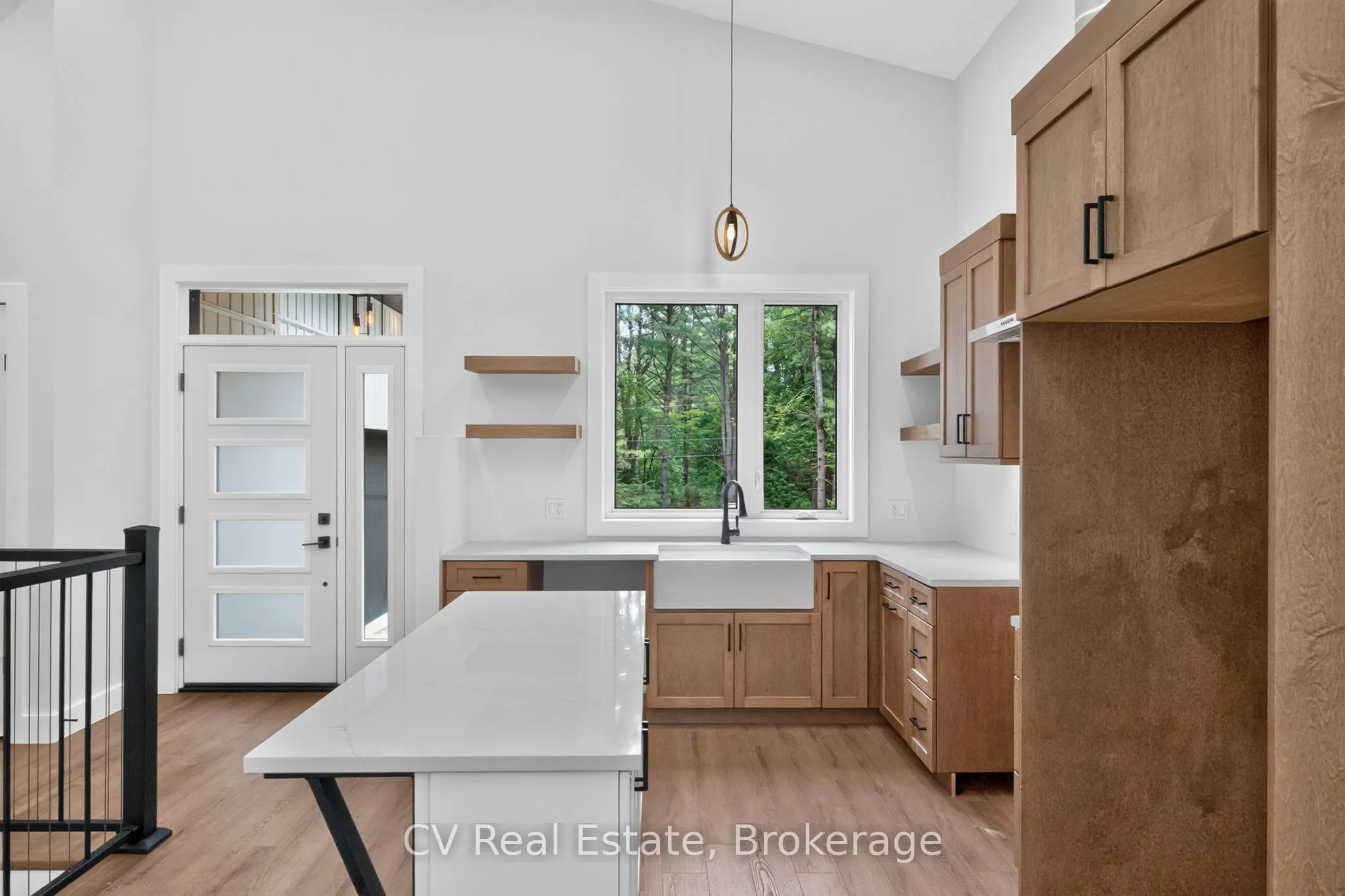 546 Balsam Chutes Road