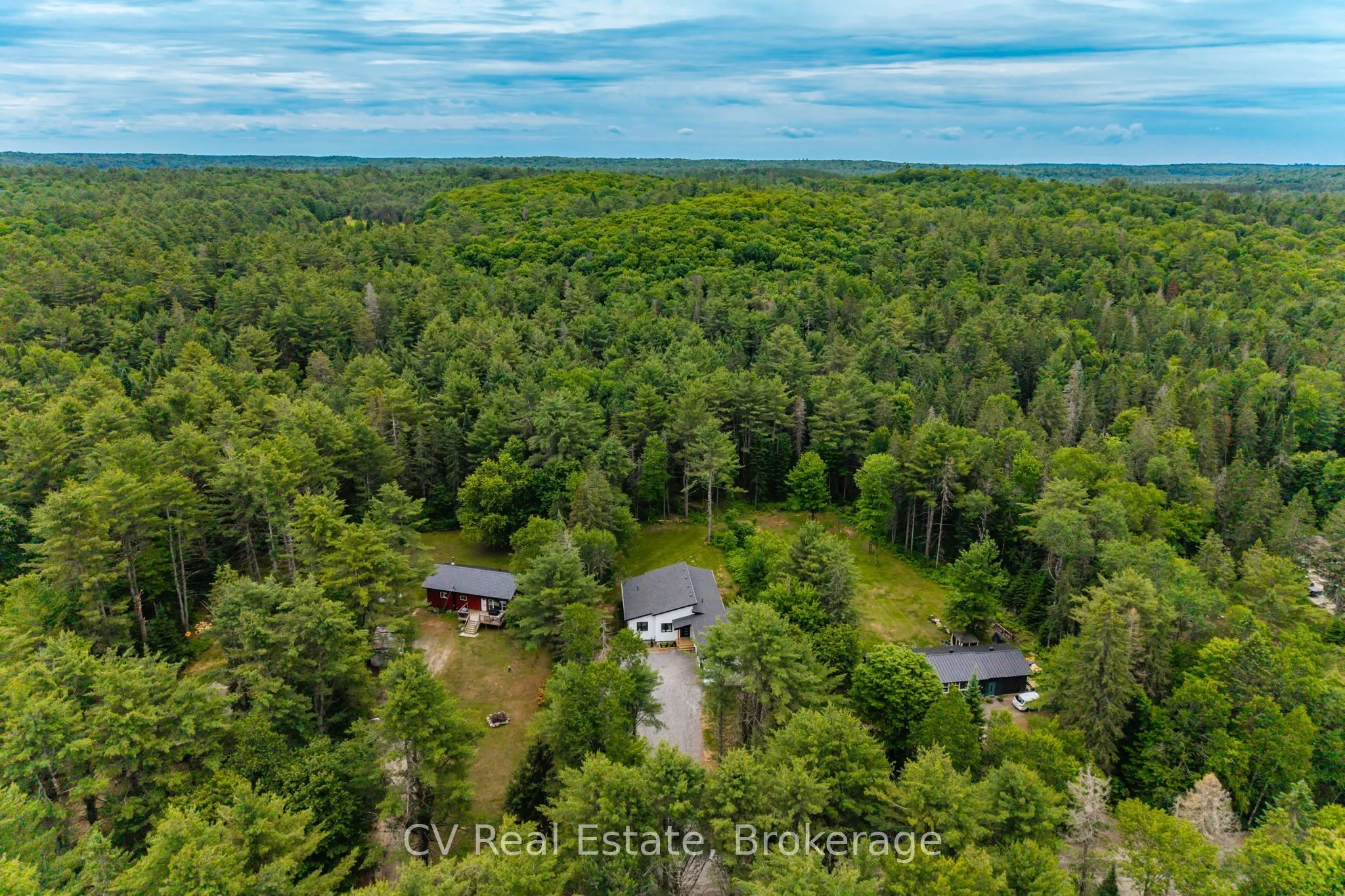 546 Balsam Chutes Road