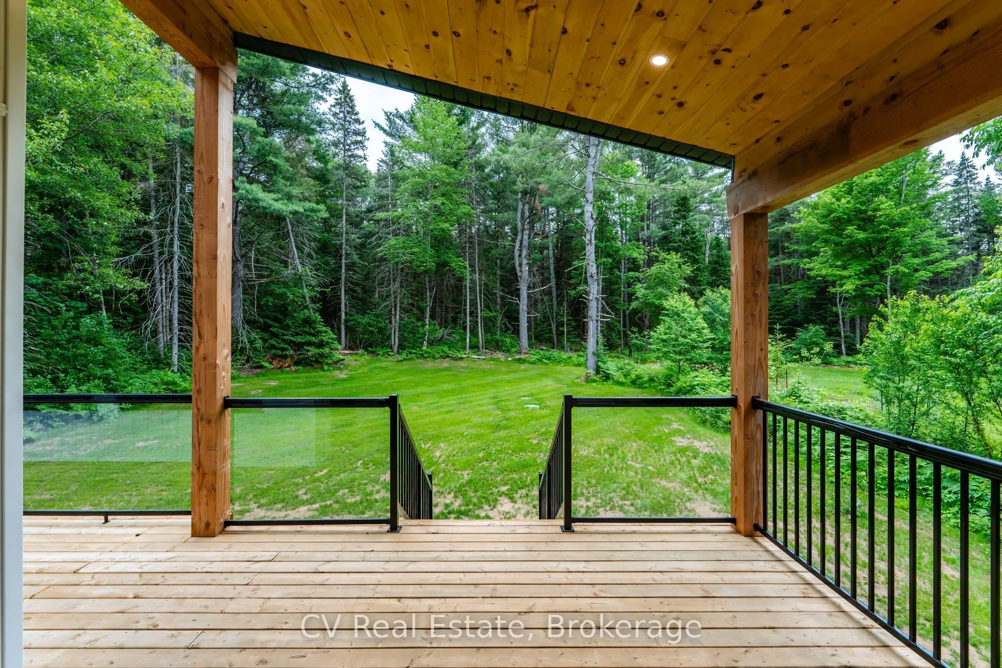 546 Balsam Chutes Road