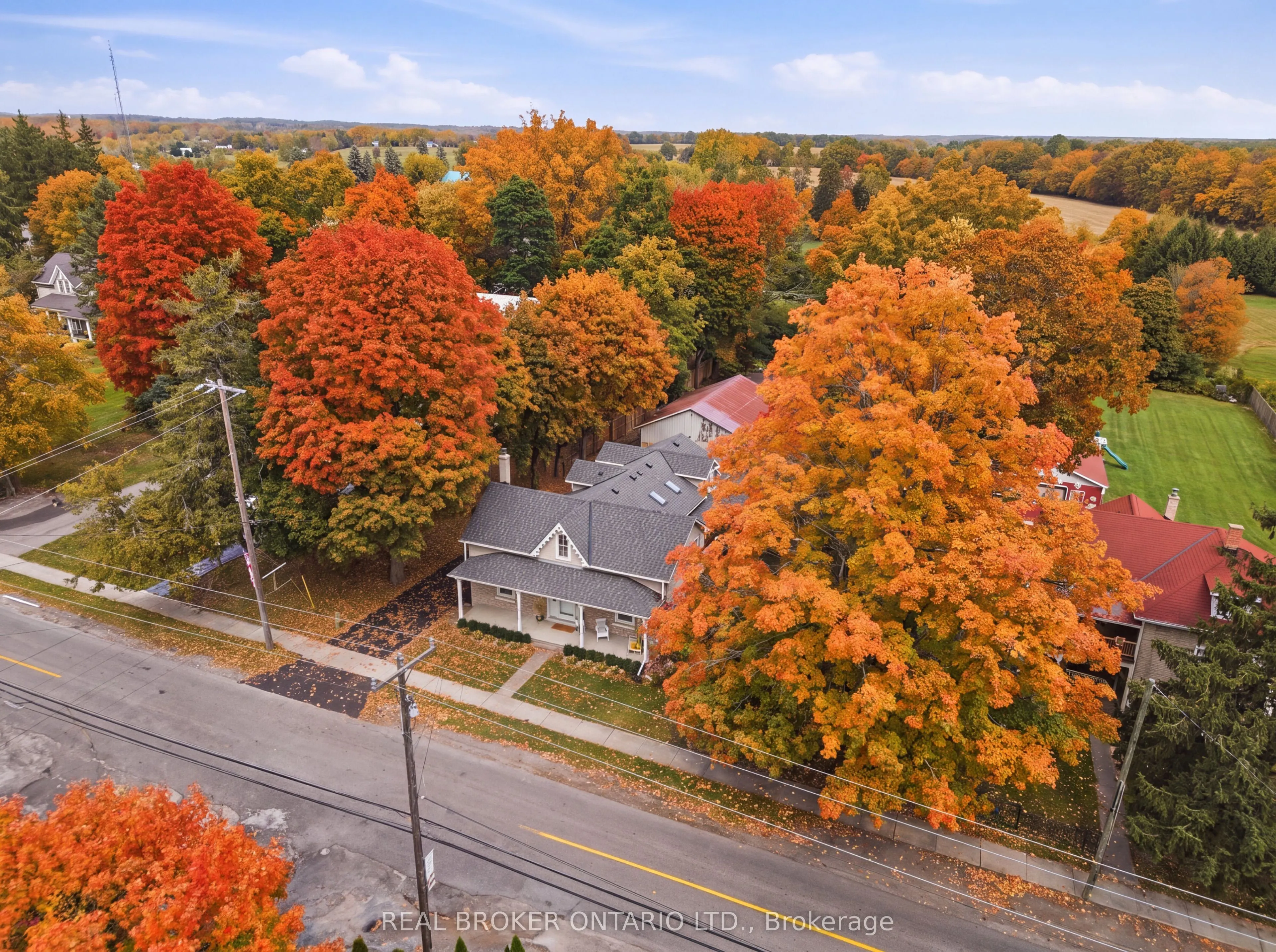 1264 Old 8 Highway