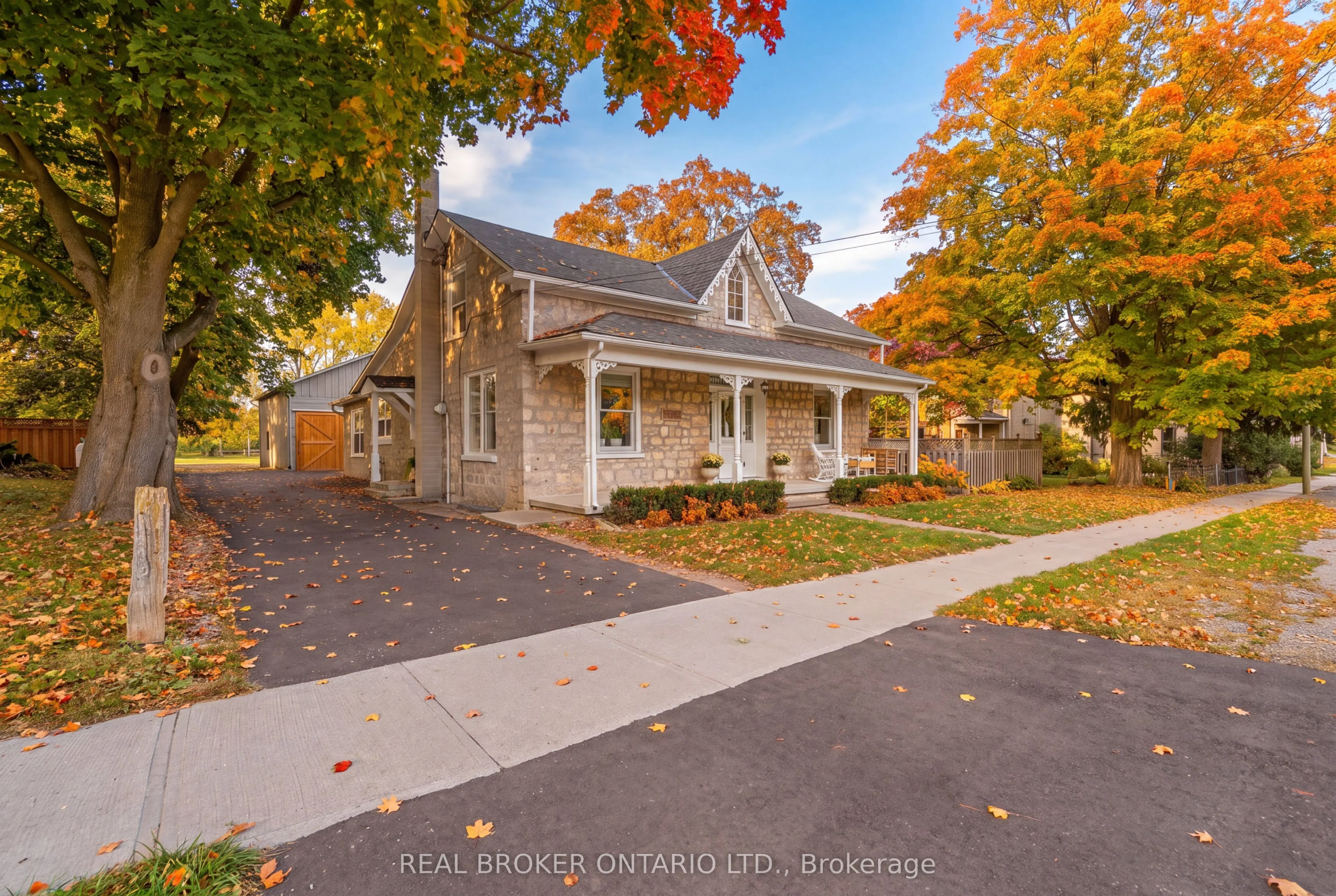 1264 Old 8 Highway