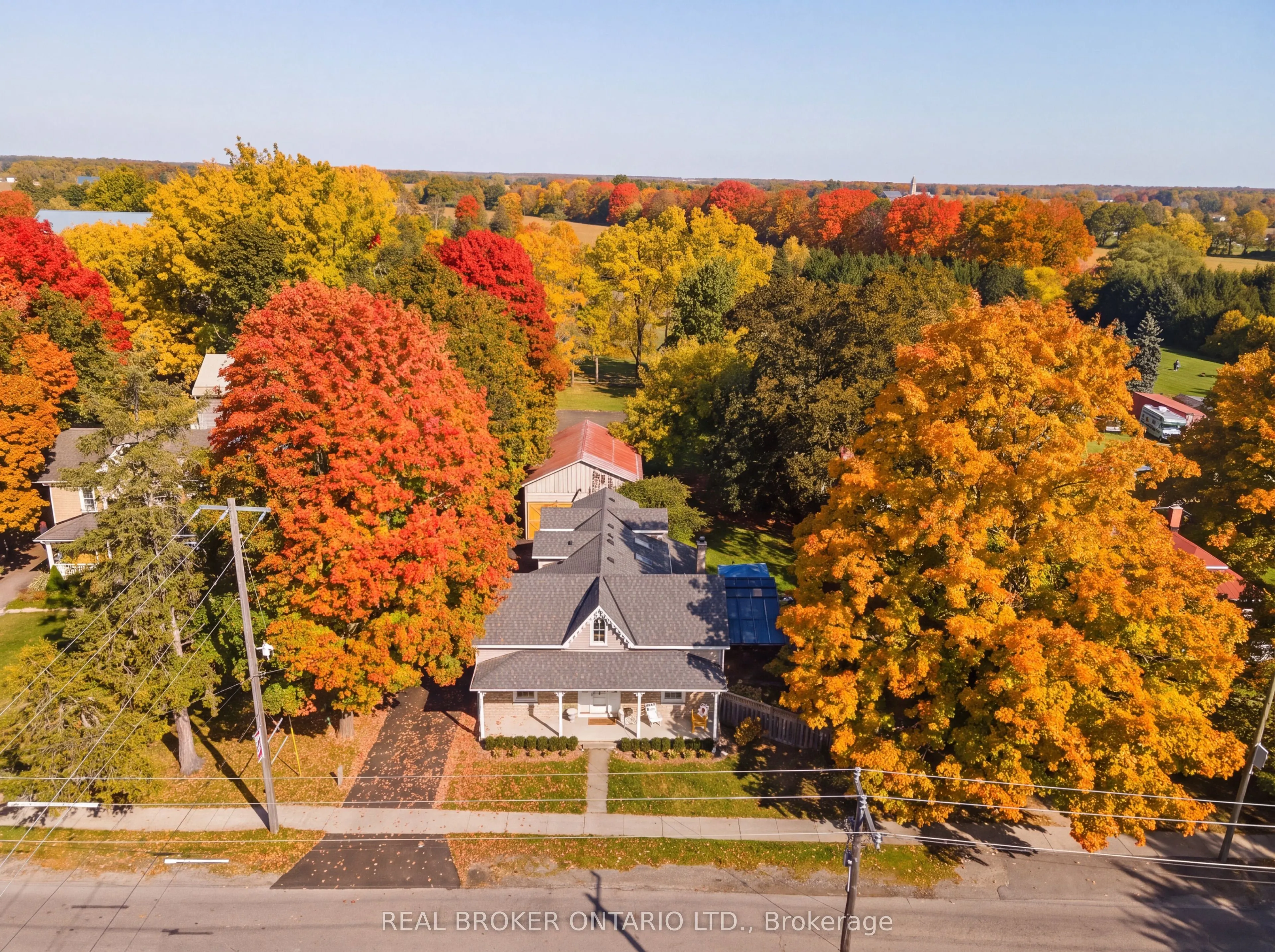 1264 Old 8 Highway