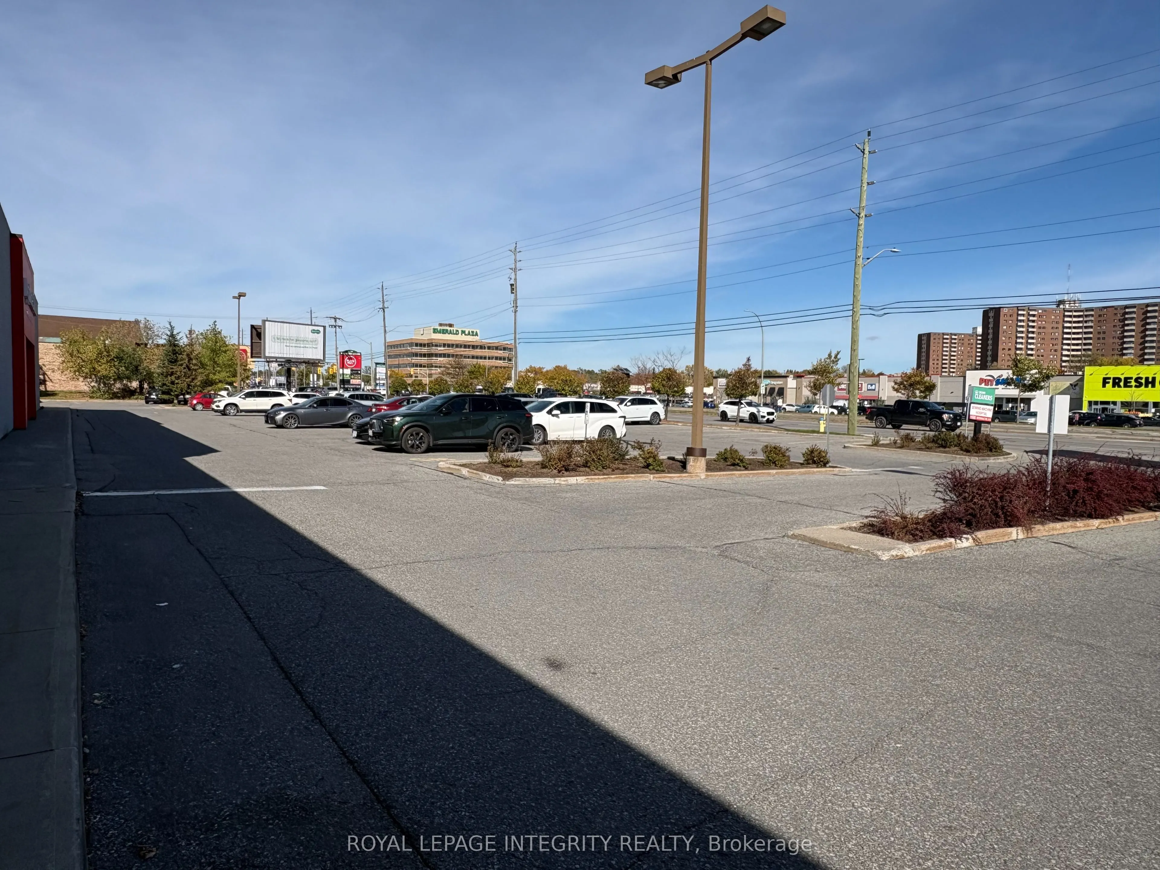 1568 Merivale Road #12
