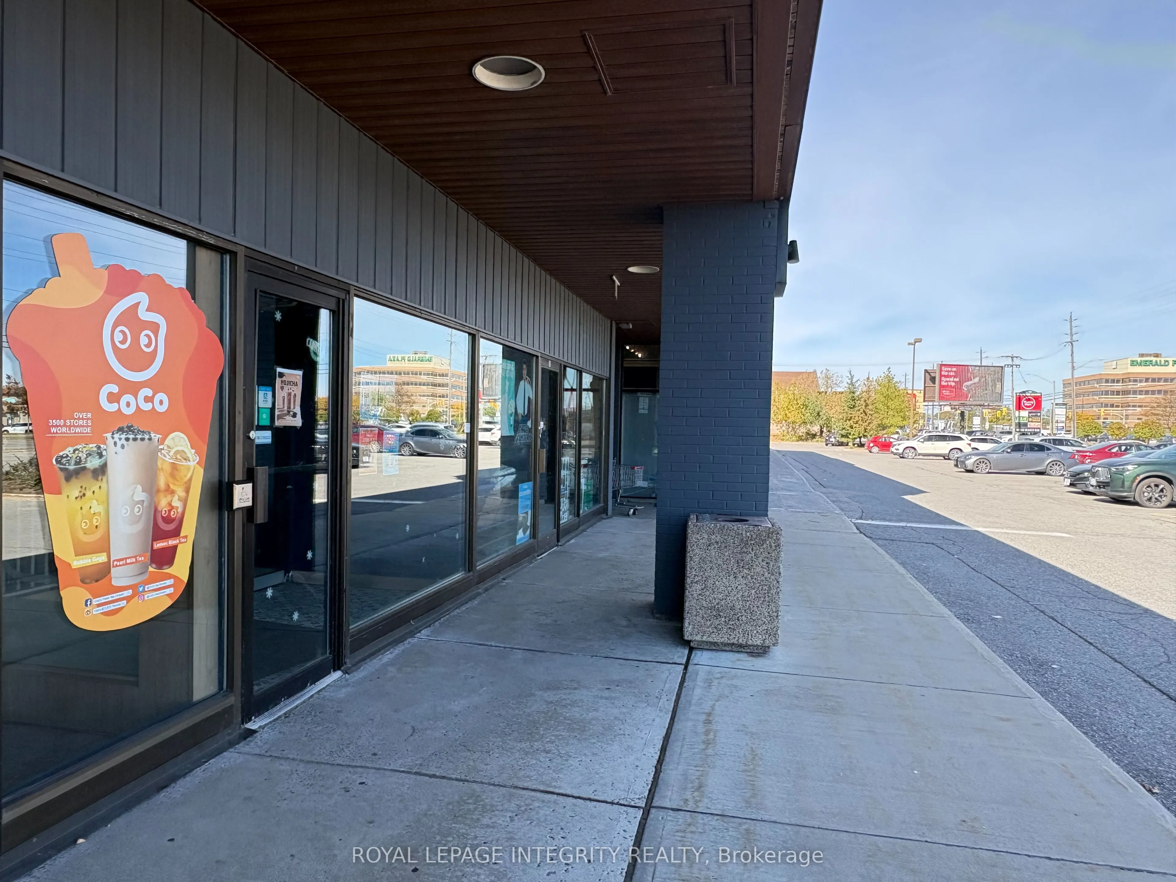 1568 Merivale Road #12