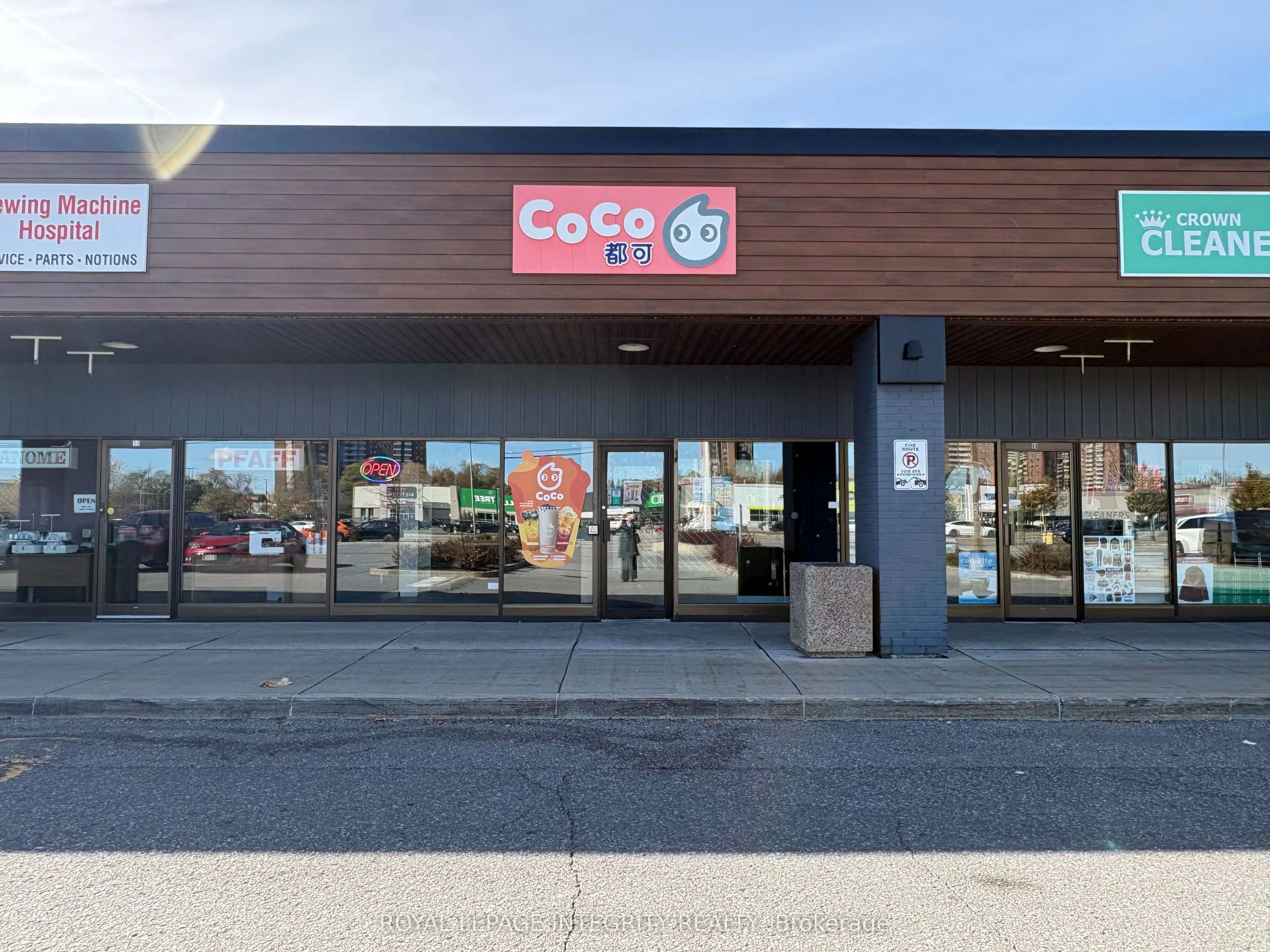 1568 Merivale Road #12