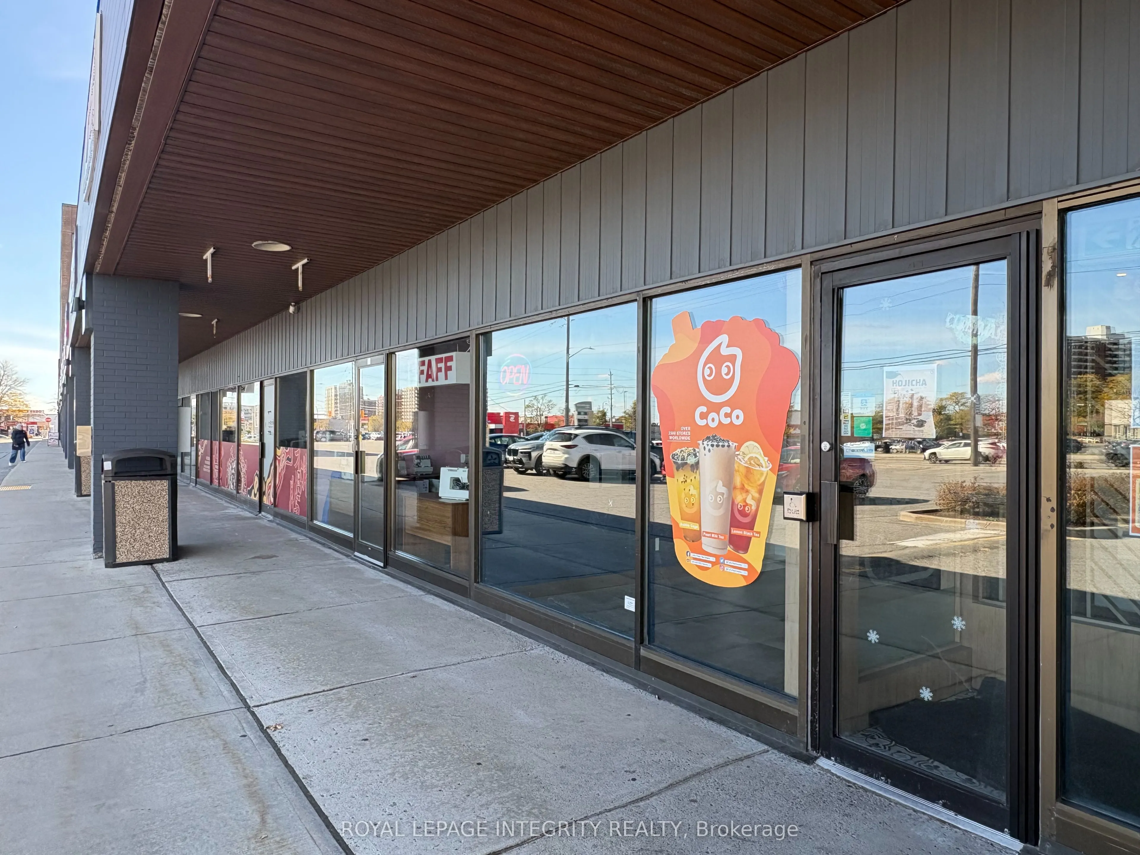 1568 Merivale Road #12