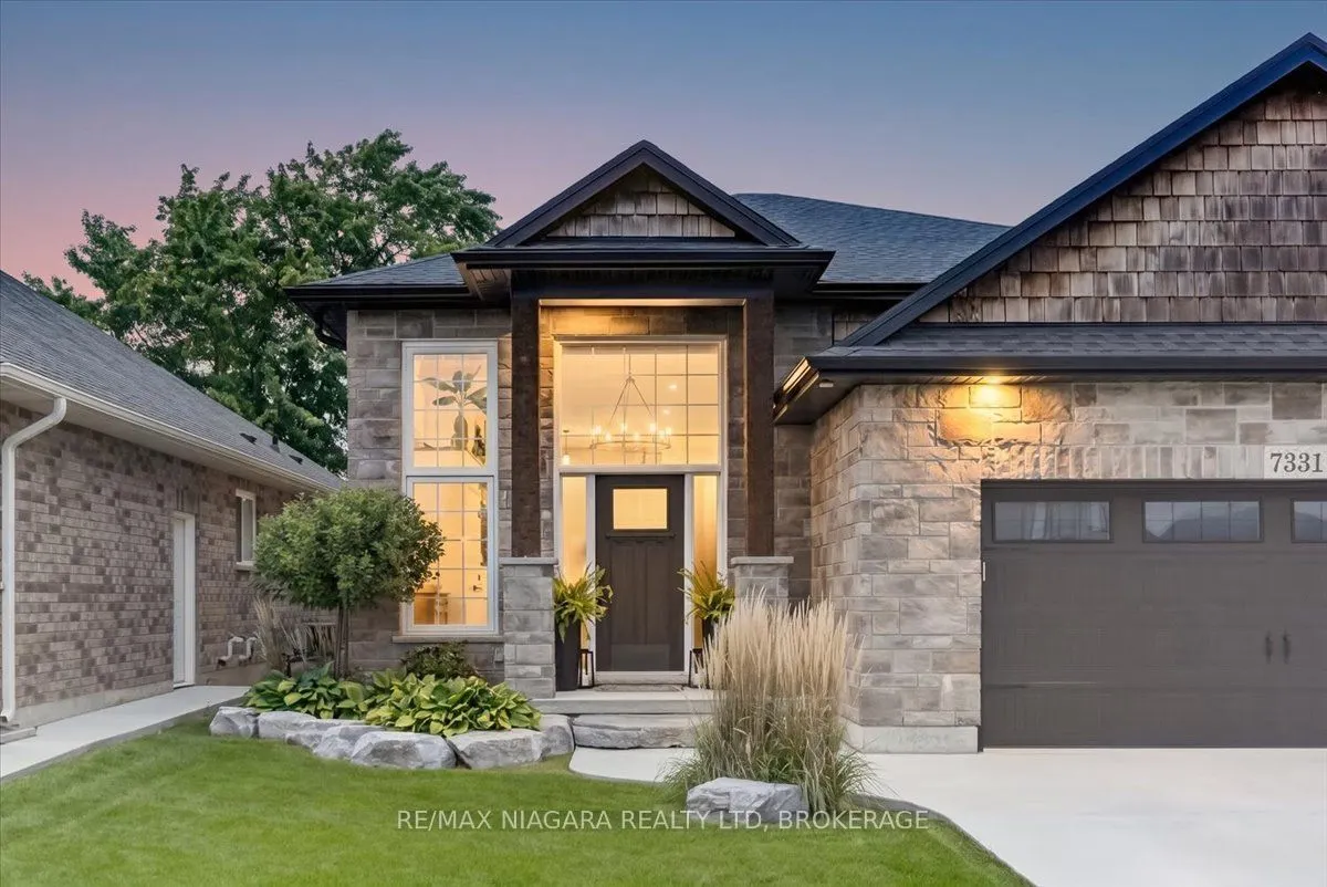 7331 Sherrilee Crescent