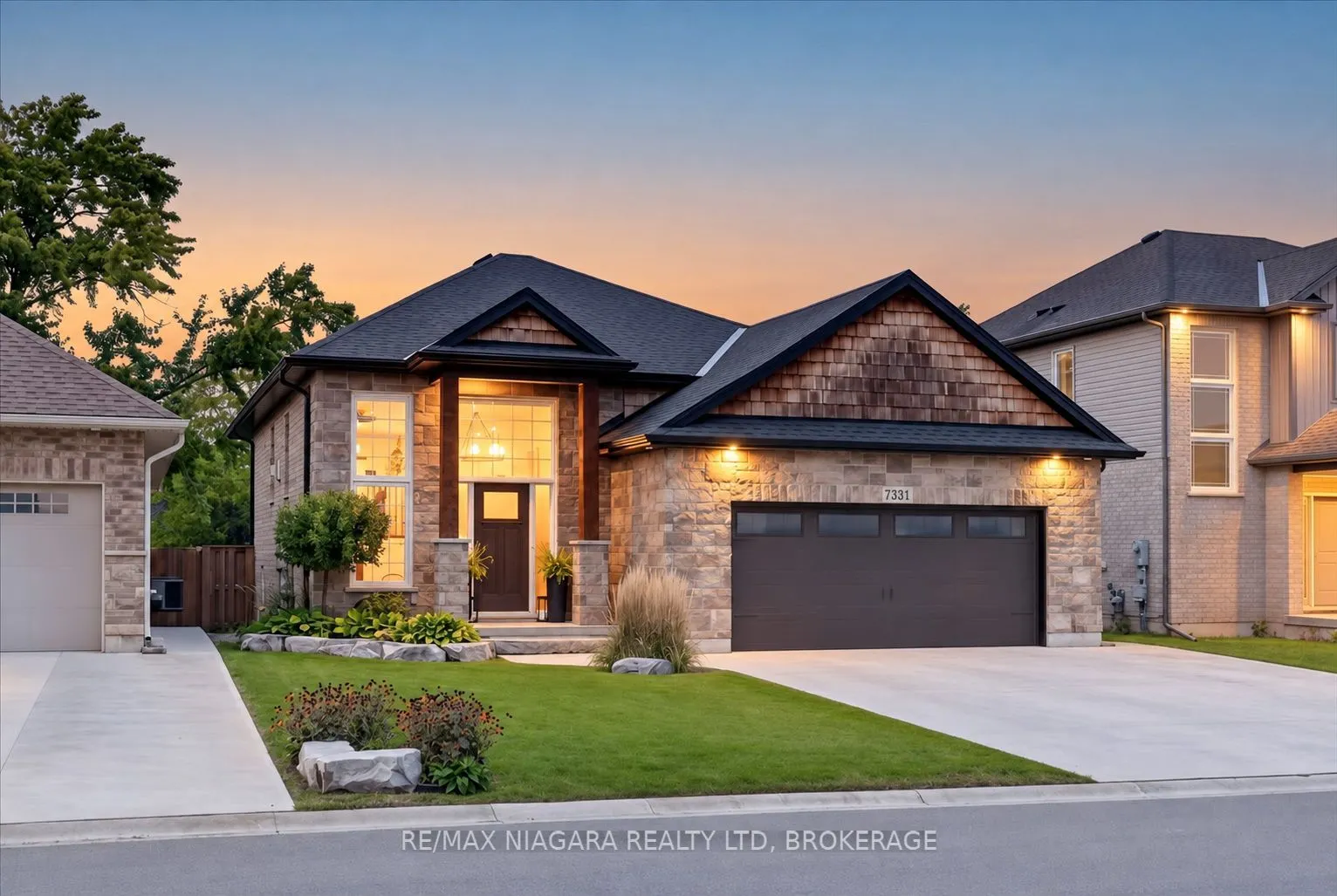 7331 Sherrilee Crescent