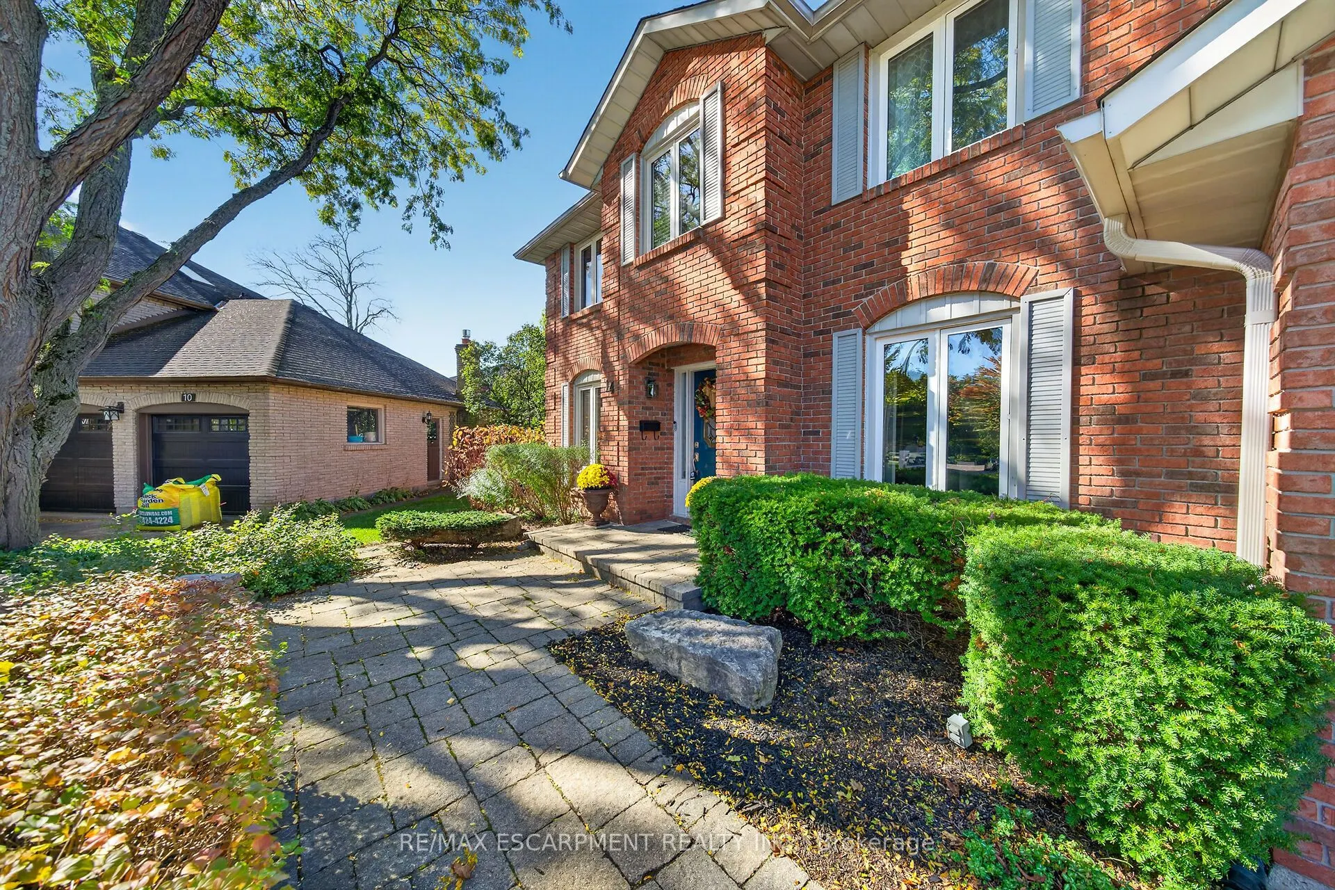 14 Cottonwood Court