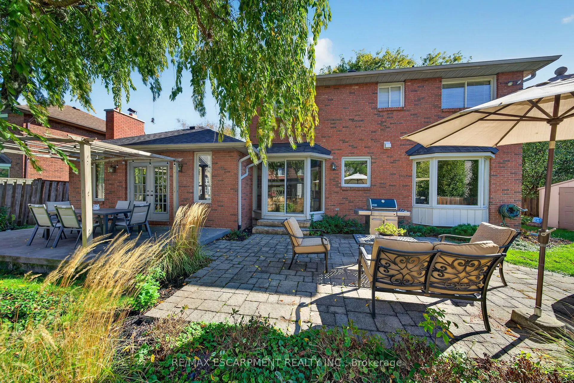 14 Cottonwood Court