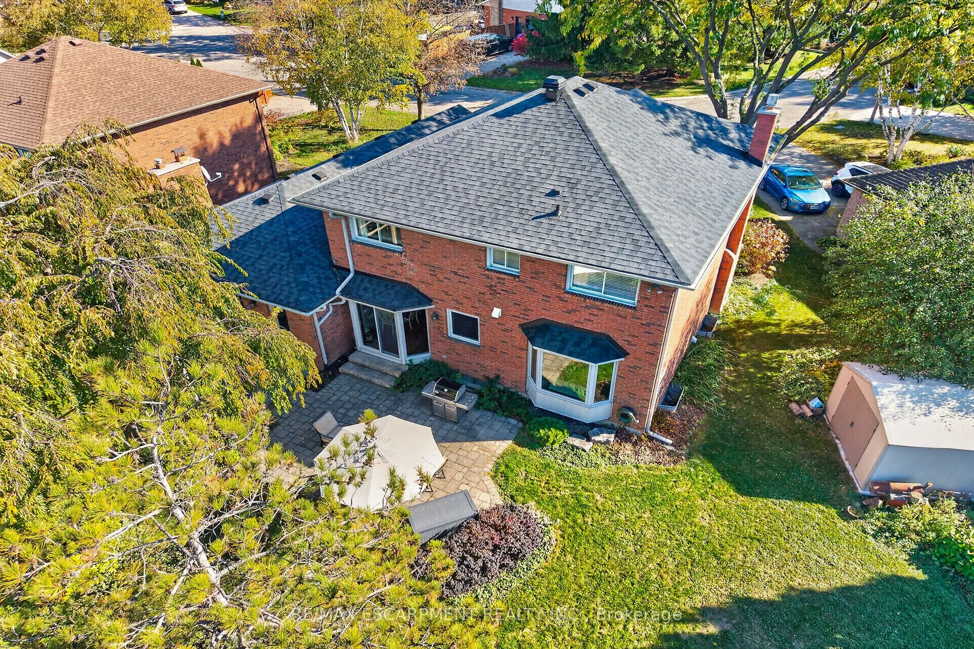 14 Cottonwood Court