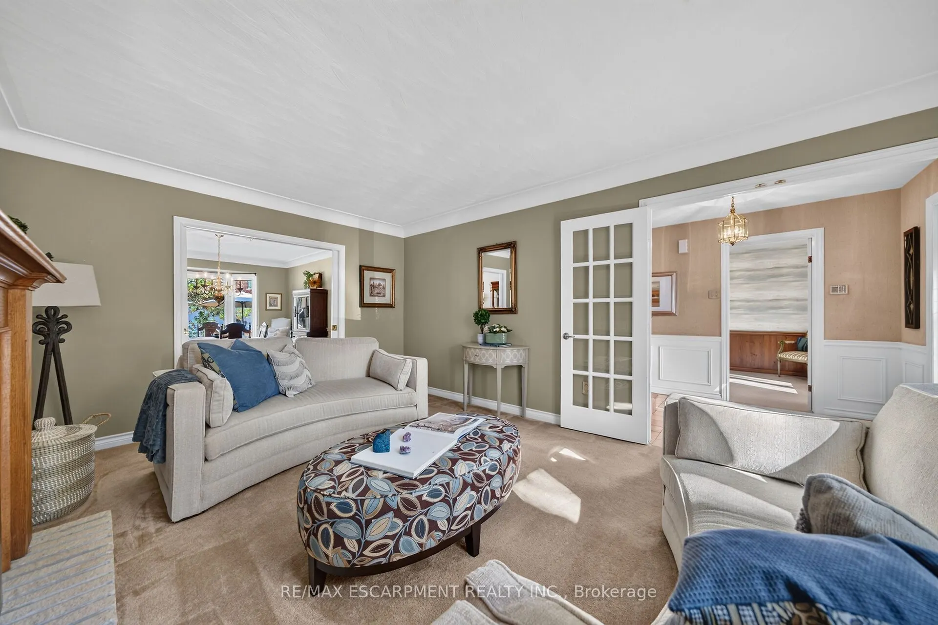 14 Cottonwood Court