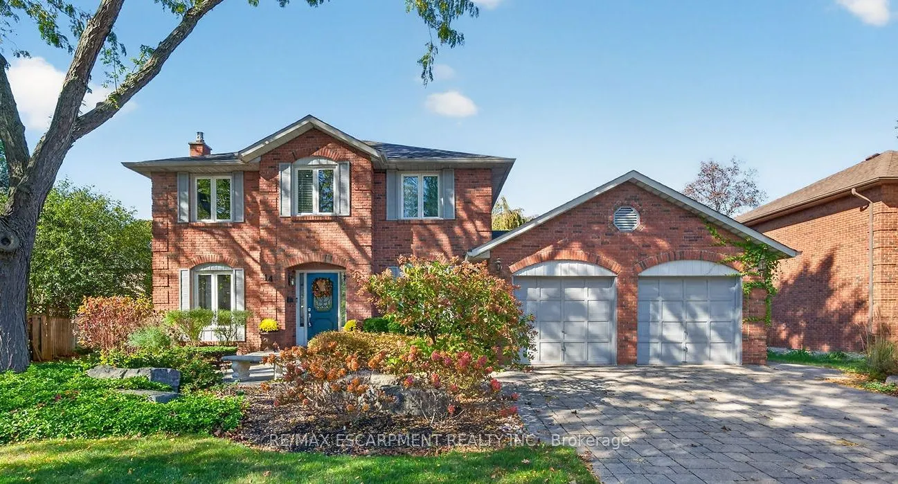 14 Cottonwood Court