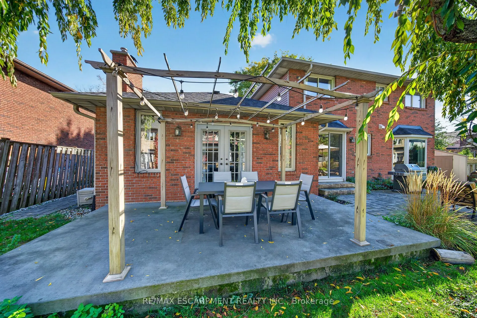 14 Cottonwood Court