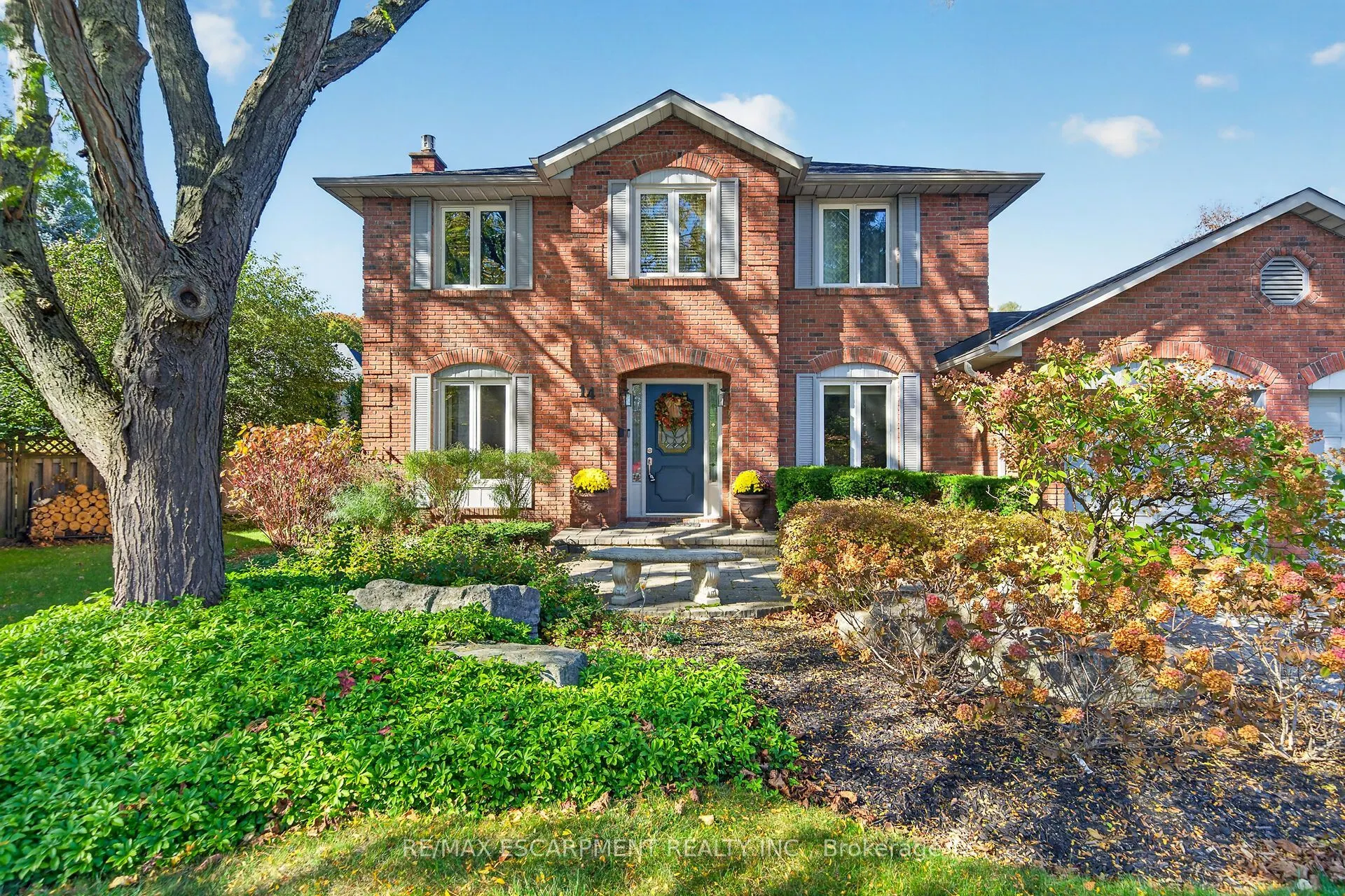14 Cottonwood Court