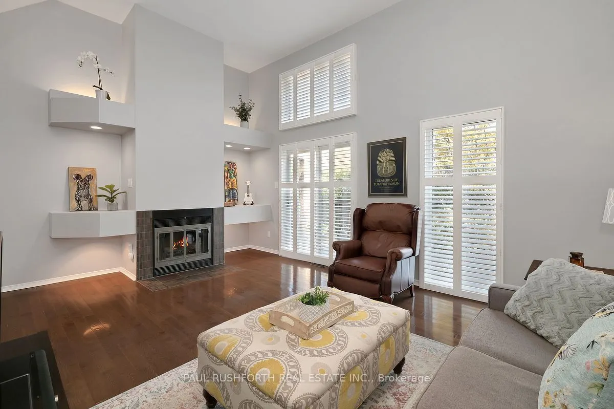 1469 Mattagami Street #1