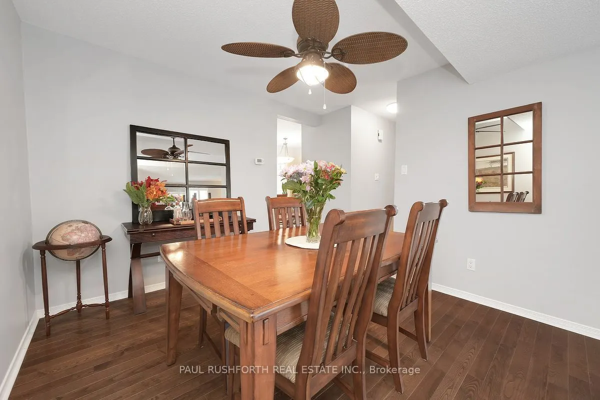 1469 Mattagami Street #1