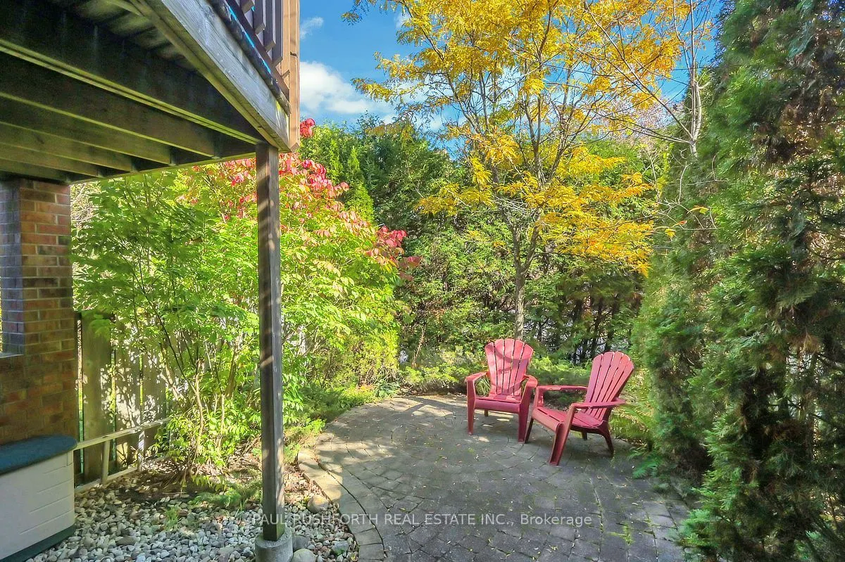 1469 Mattagami Street #1