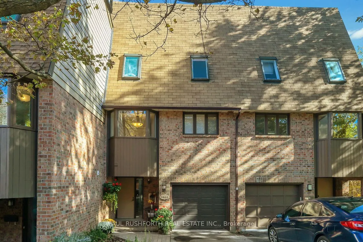 1469 Mattagami Street #1
