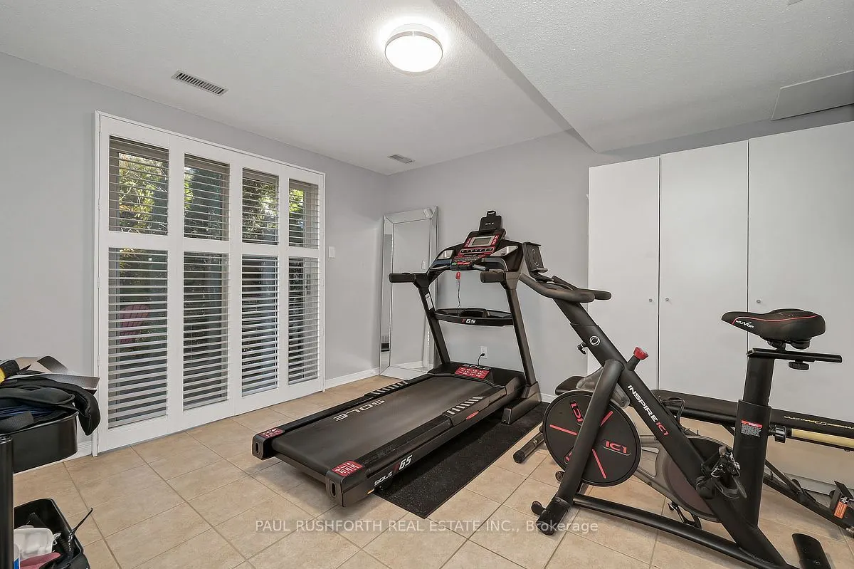 1469 Mattagami Street #1