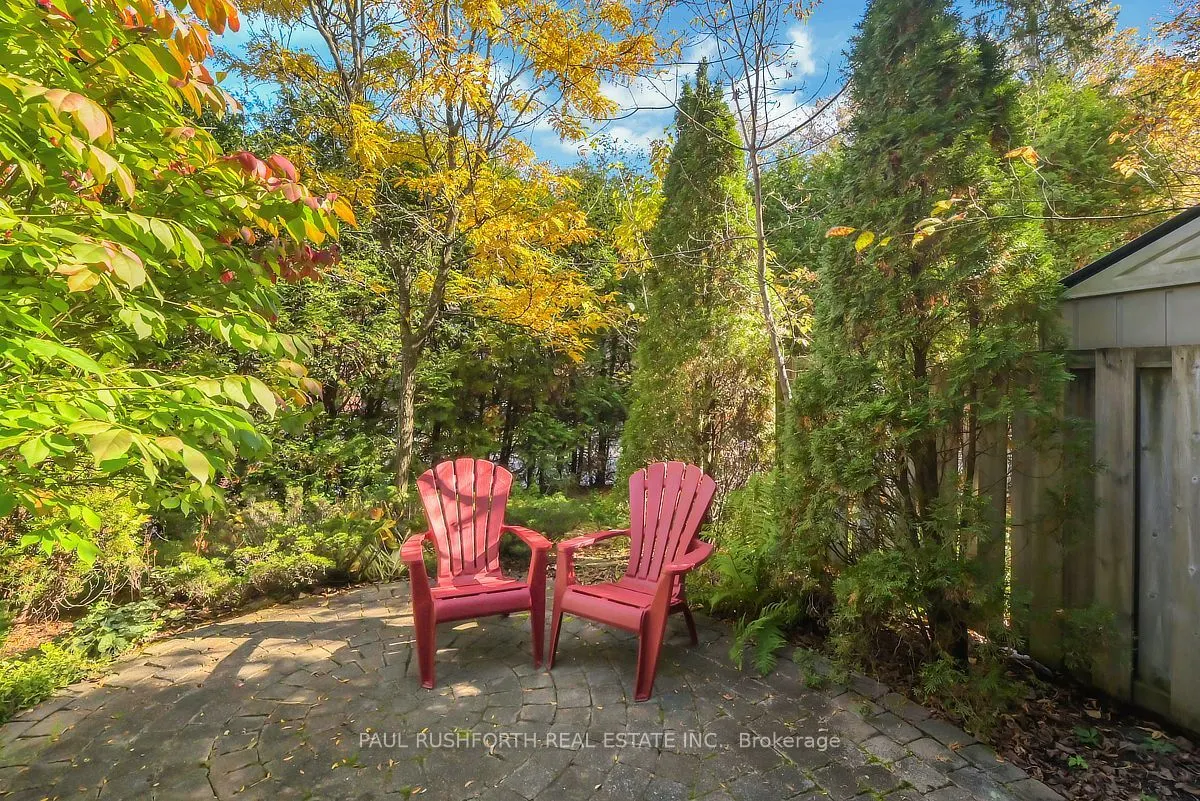 1469 Mattagami Street #1