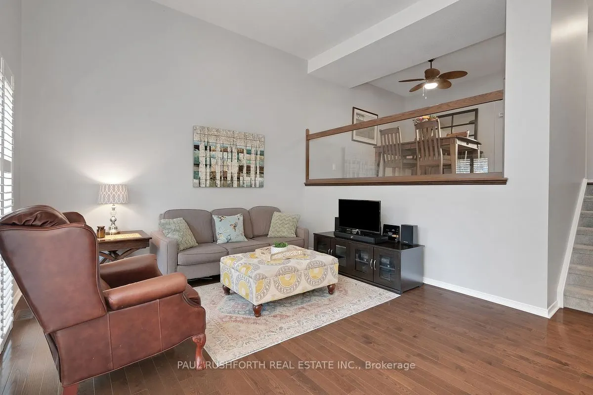 1469 Mattagami Street #1