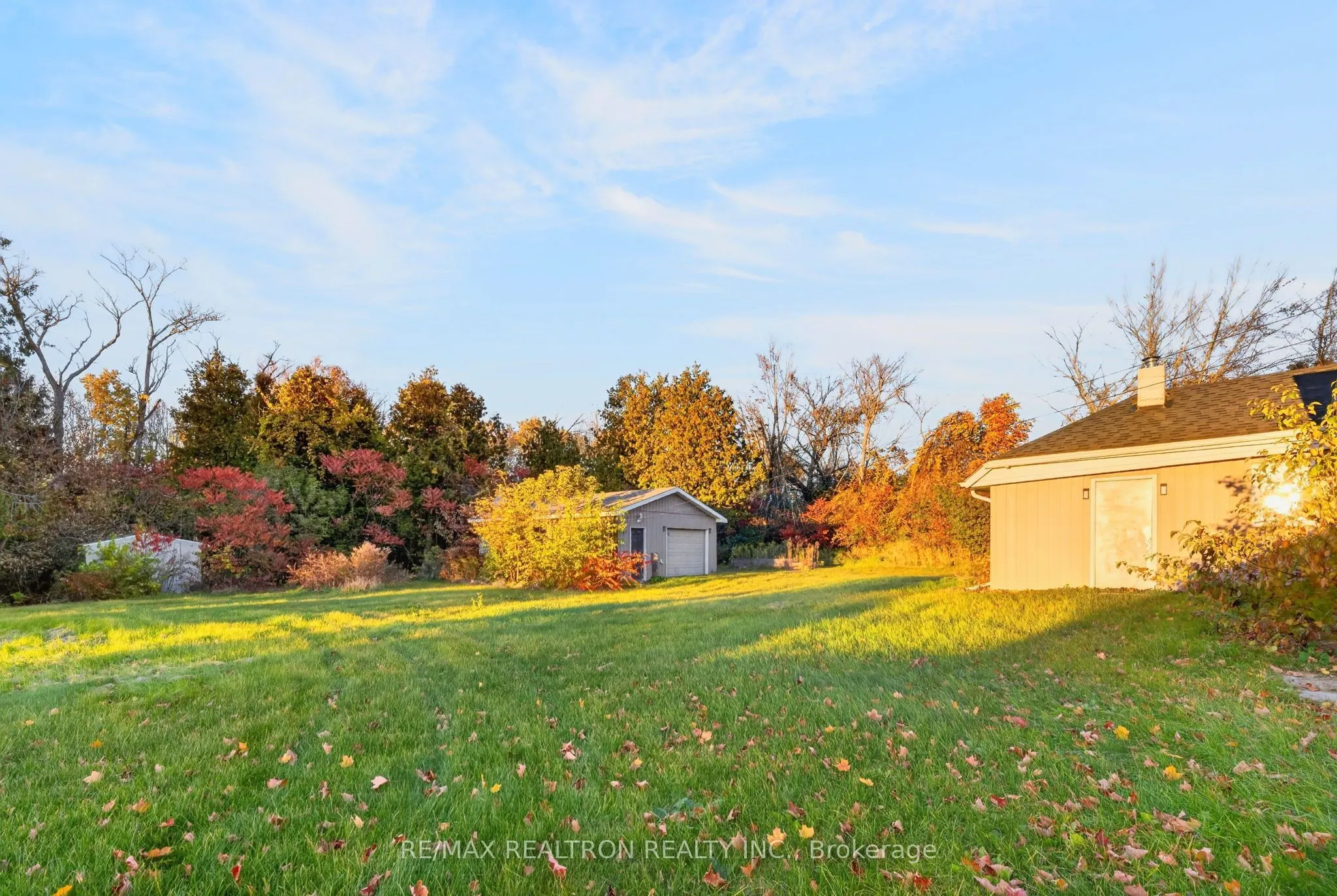 9418 Danforth Road E