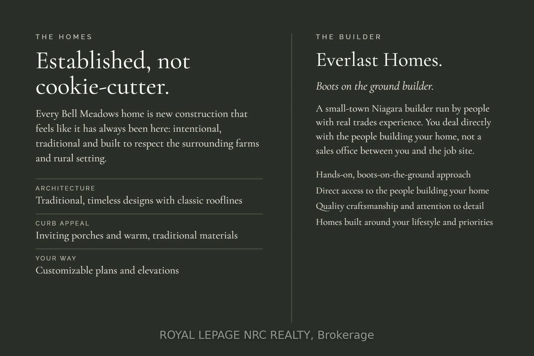 32035 Bell Road ##Lot 1